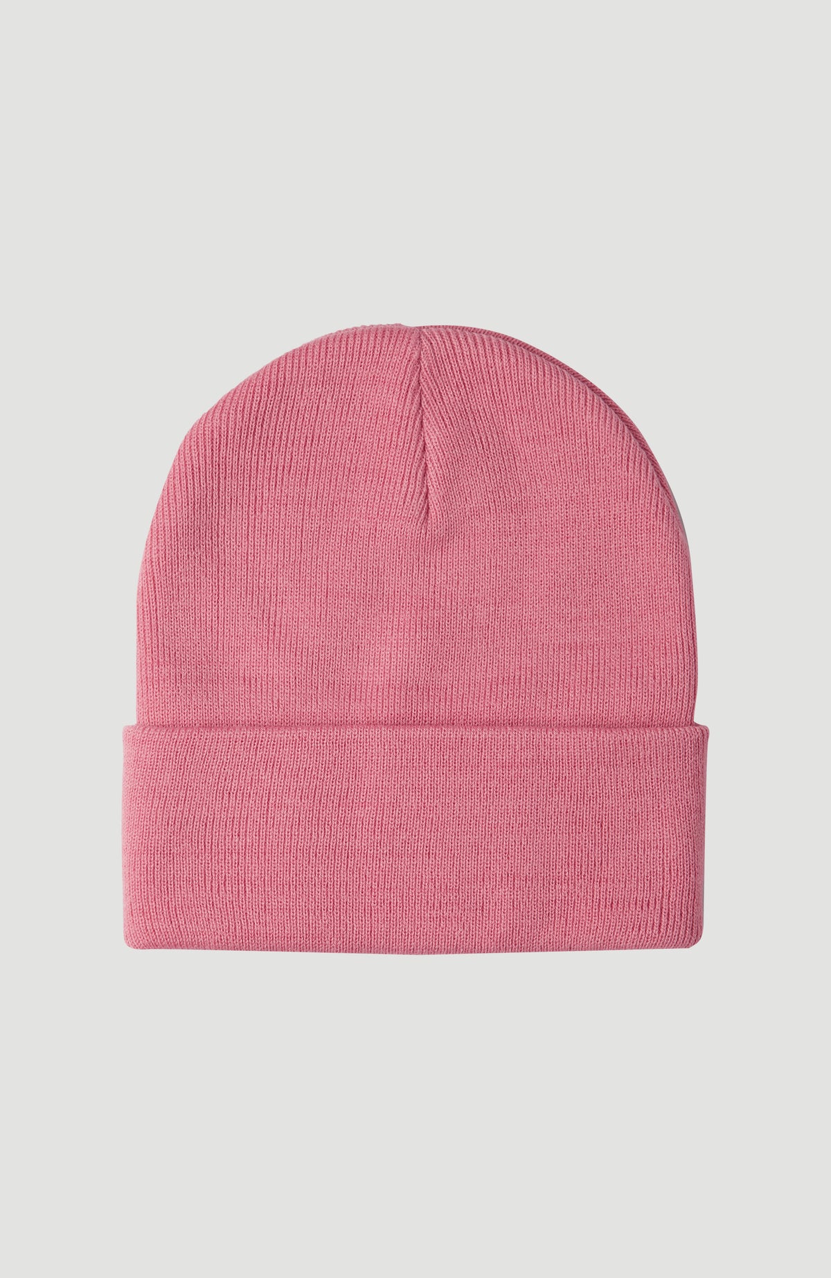 O'Neill Mens Cube Beanie in Conch Shell