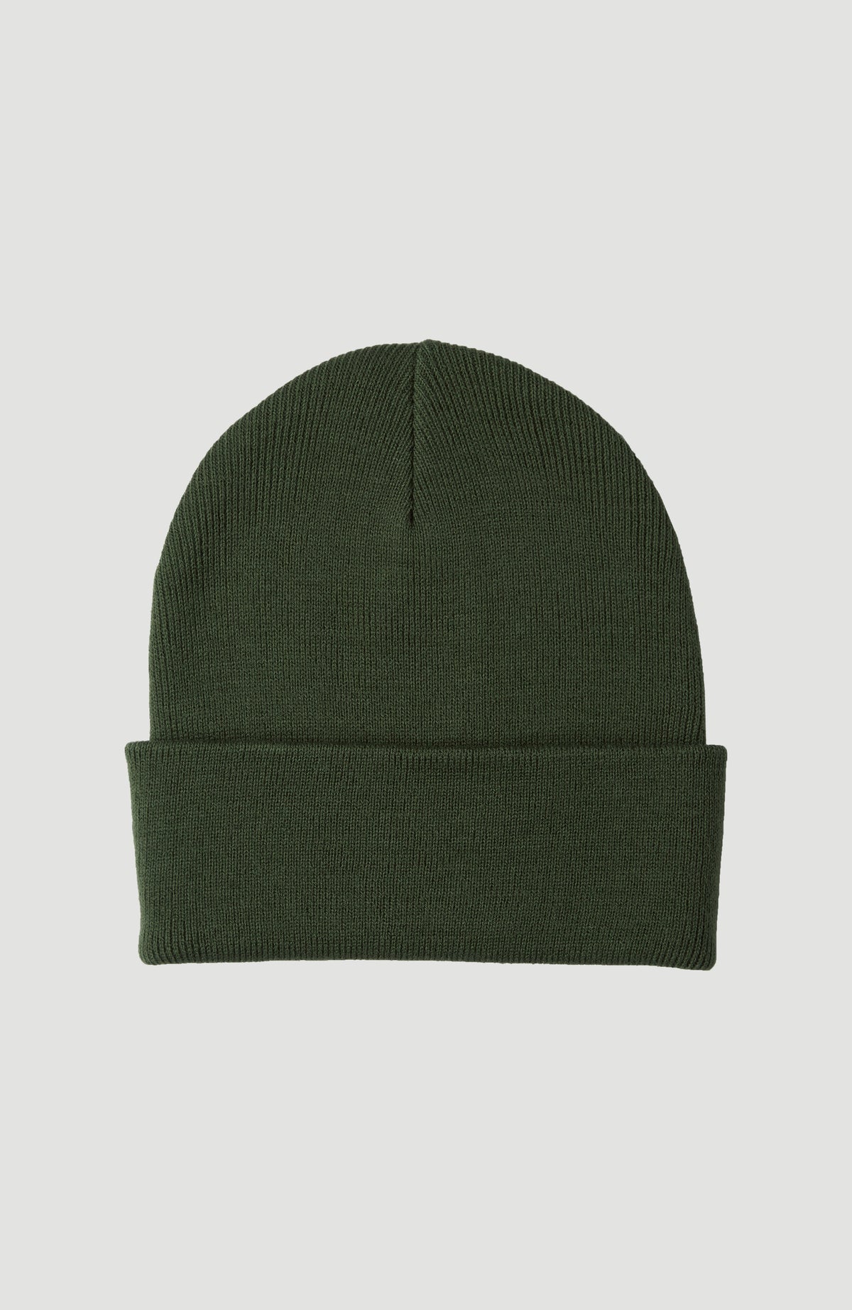 O'Neill Mens Cube Beanie in Forest Night