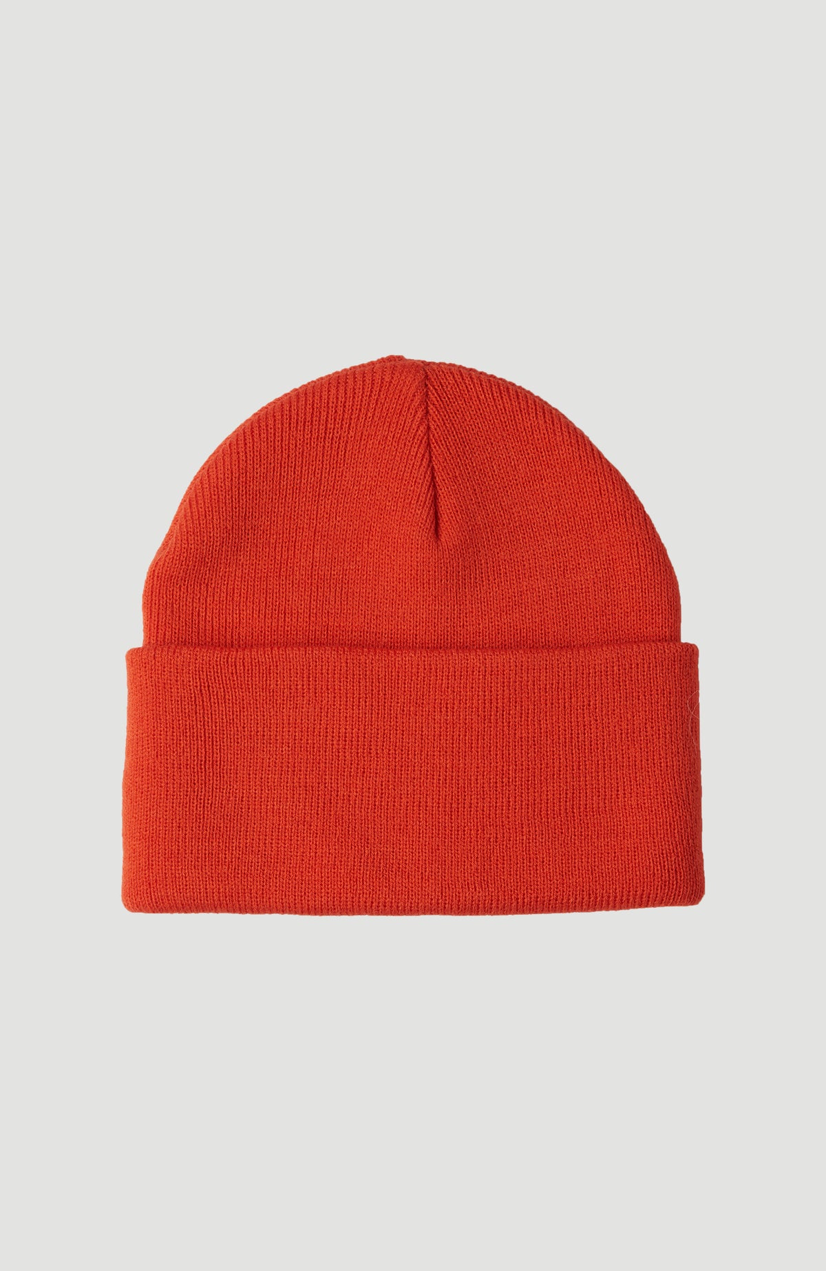 O'Neill Boys Cube Beanie in Cherry Tomato