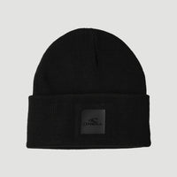 O'Neill Boys Cube Beanie in Black Out