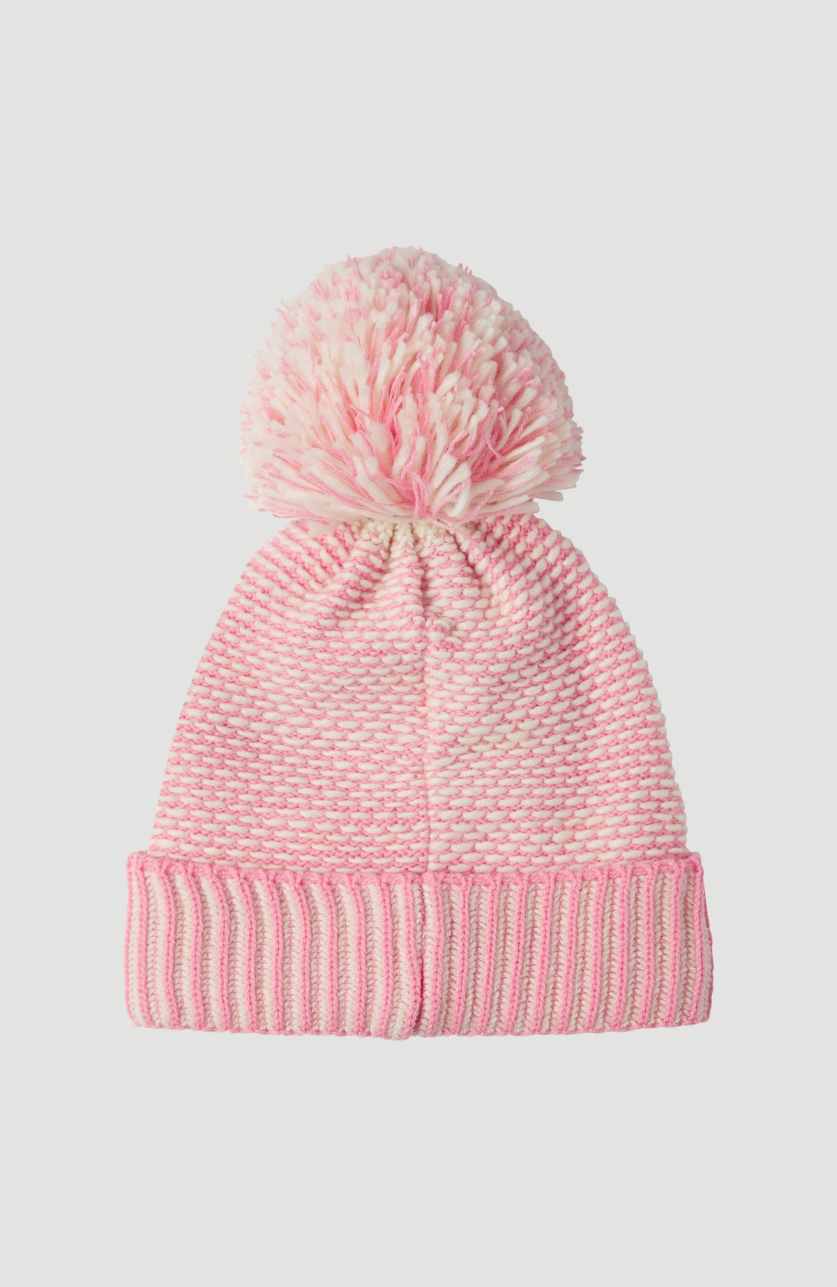 O'Neill Ladies Chunky Beanie in Conch Shell