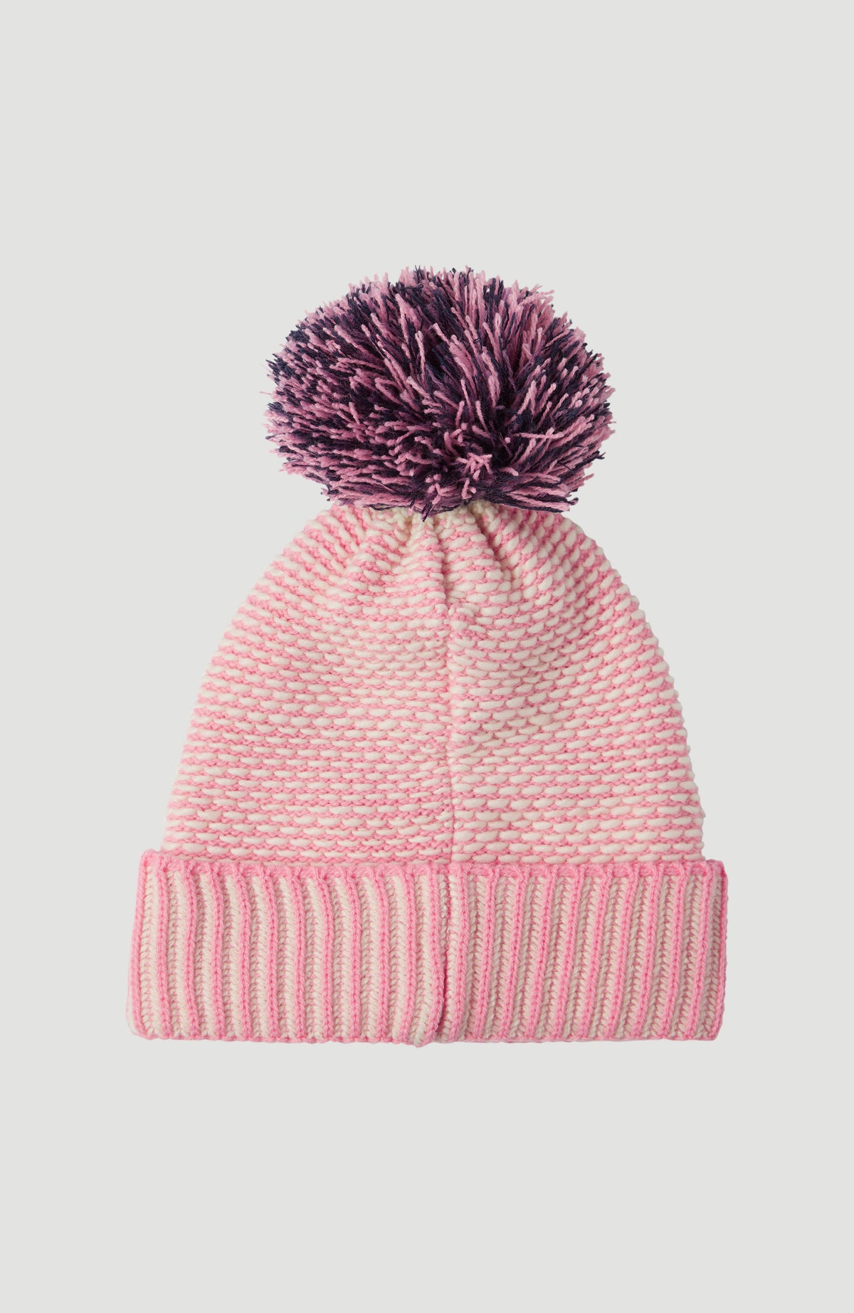O'Neill Ladies Chunky Beanie in Conch Shell