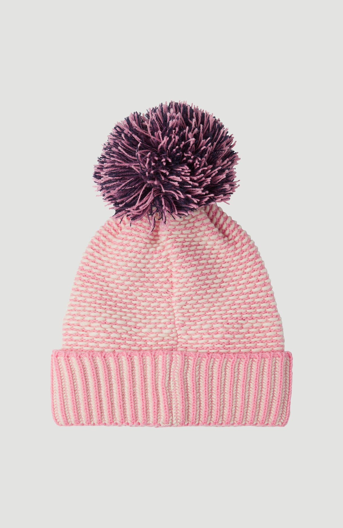 O'Neill Girls Chunky Beanie in Conch Shell