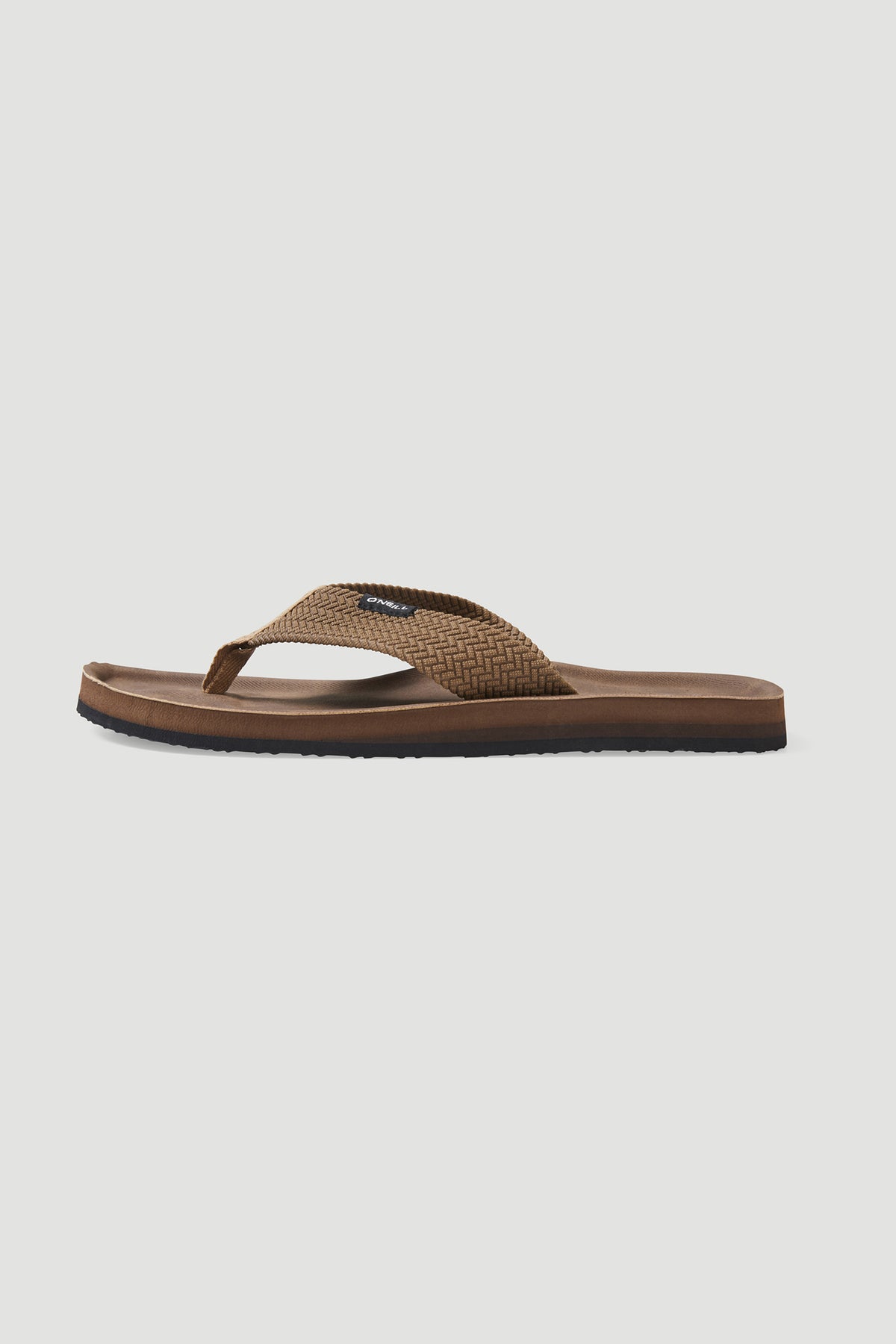 MENS CHAD LOGO SANDALS