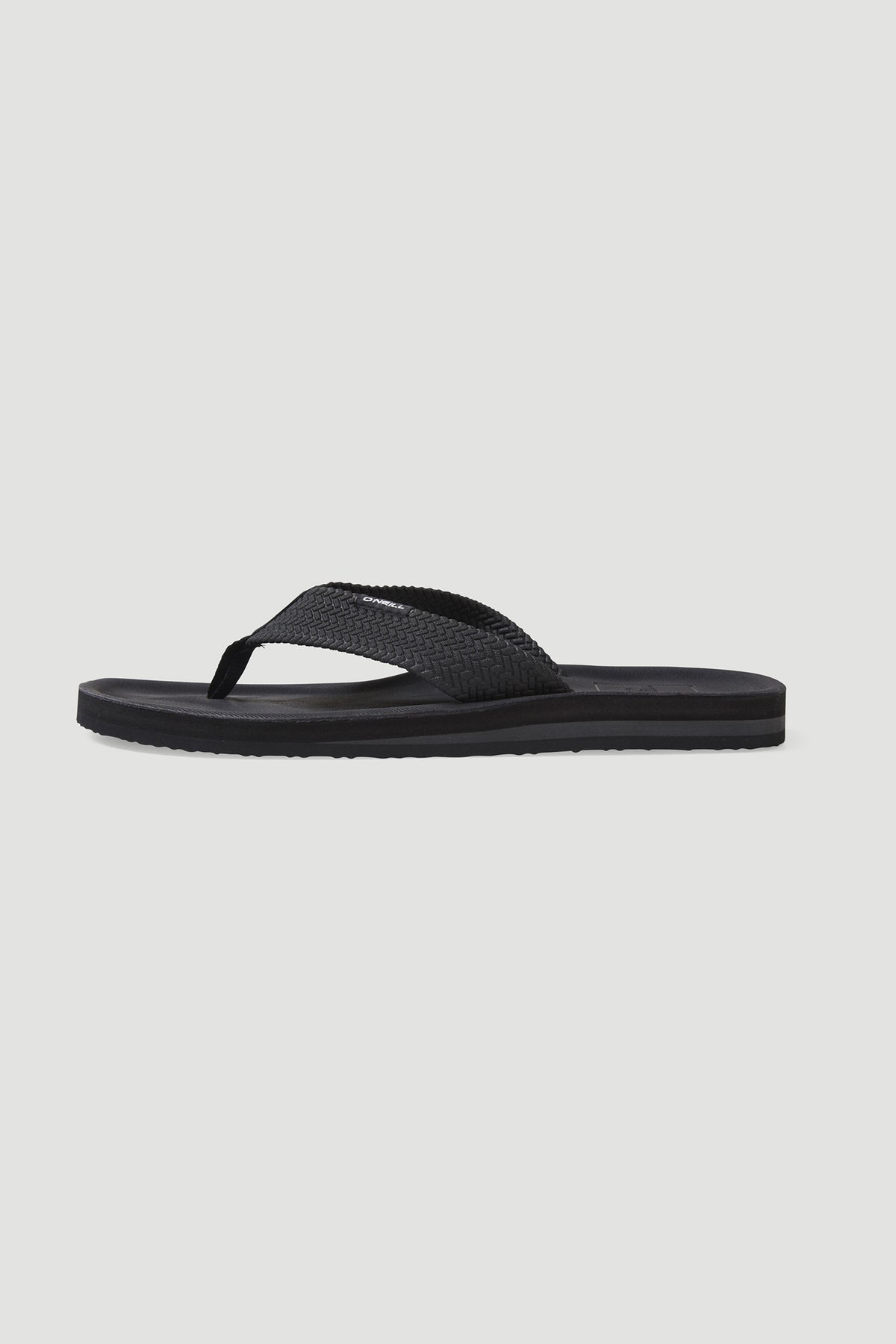 MENS CHAD LOGO SANDALS