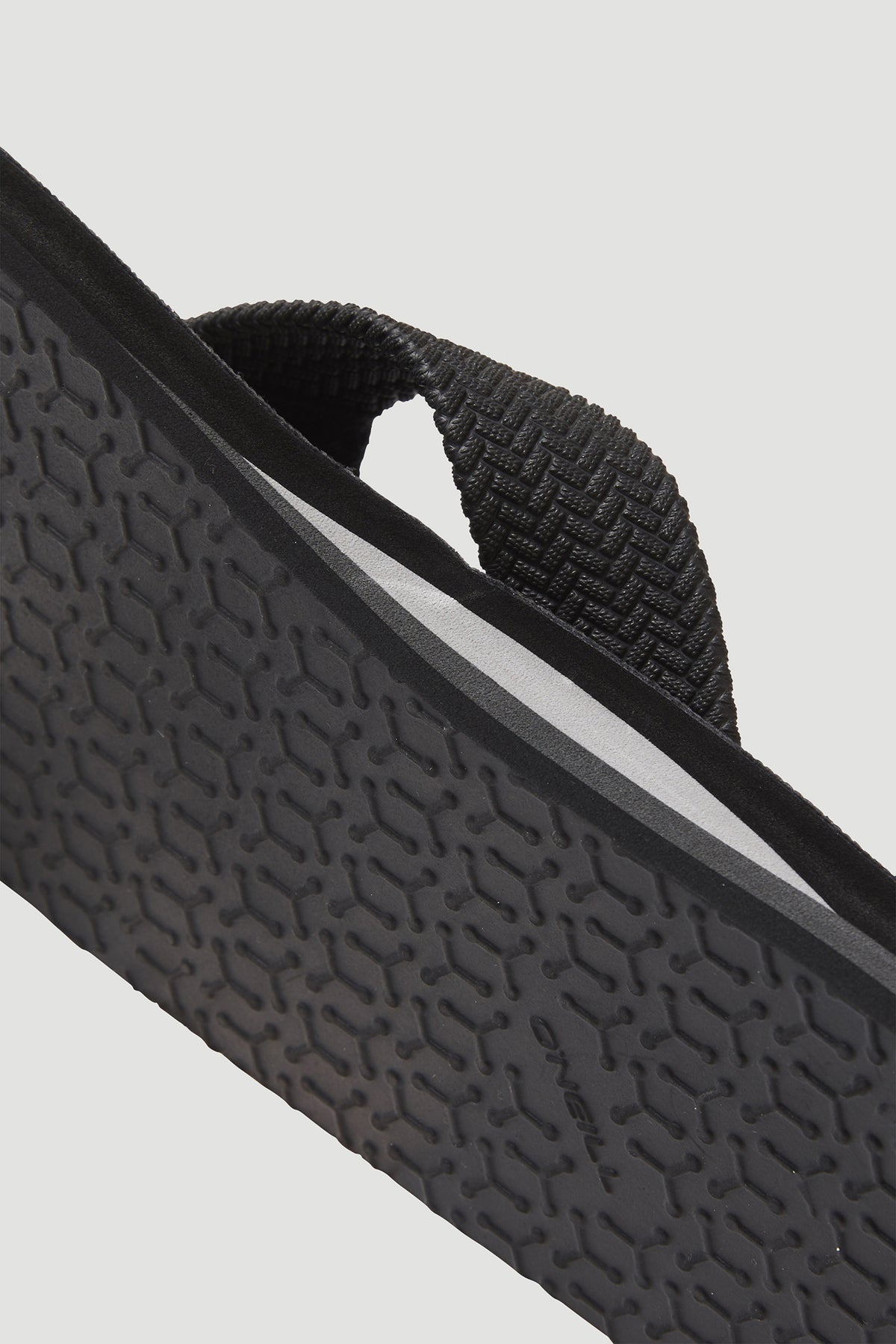 MENS CHAD LOGO SANDALS