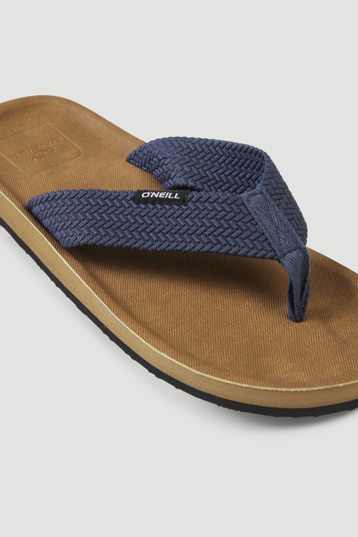CHAD SANDALS