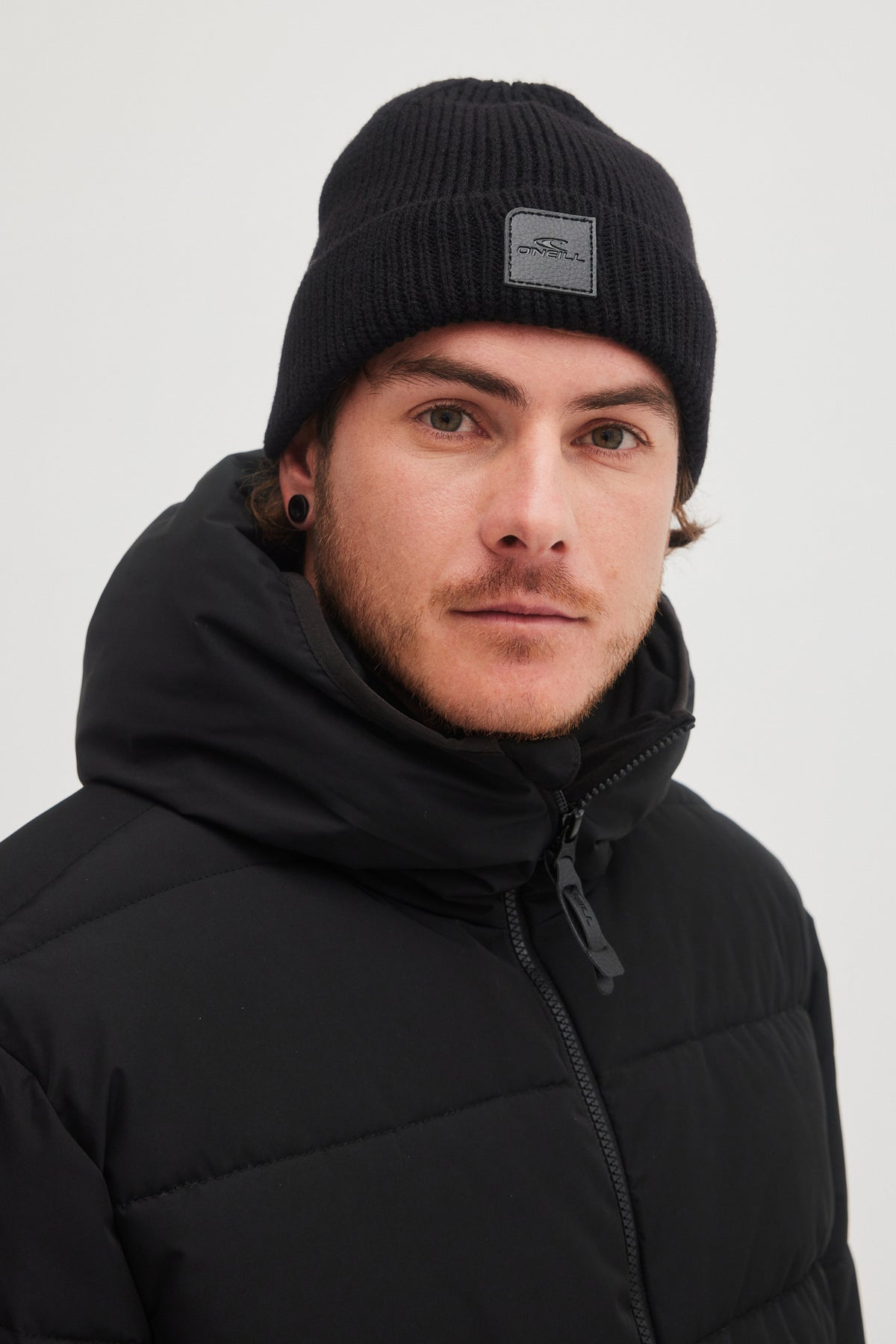 BOUNCER BEANIE