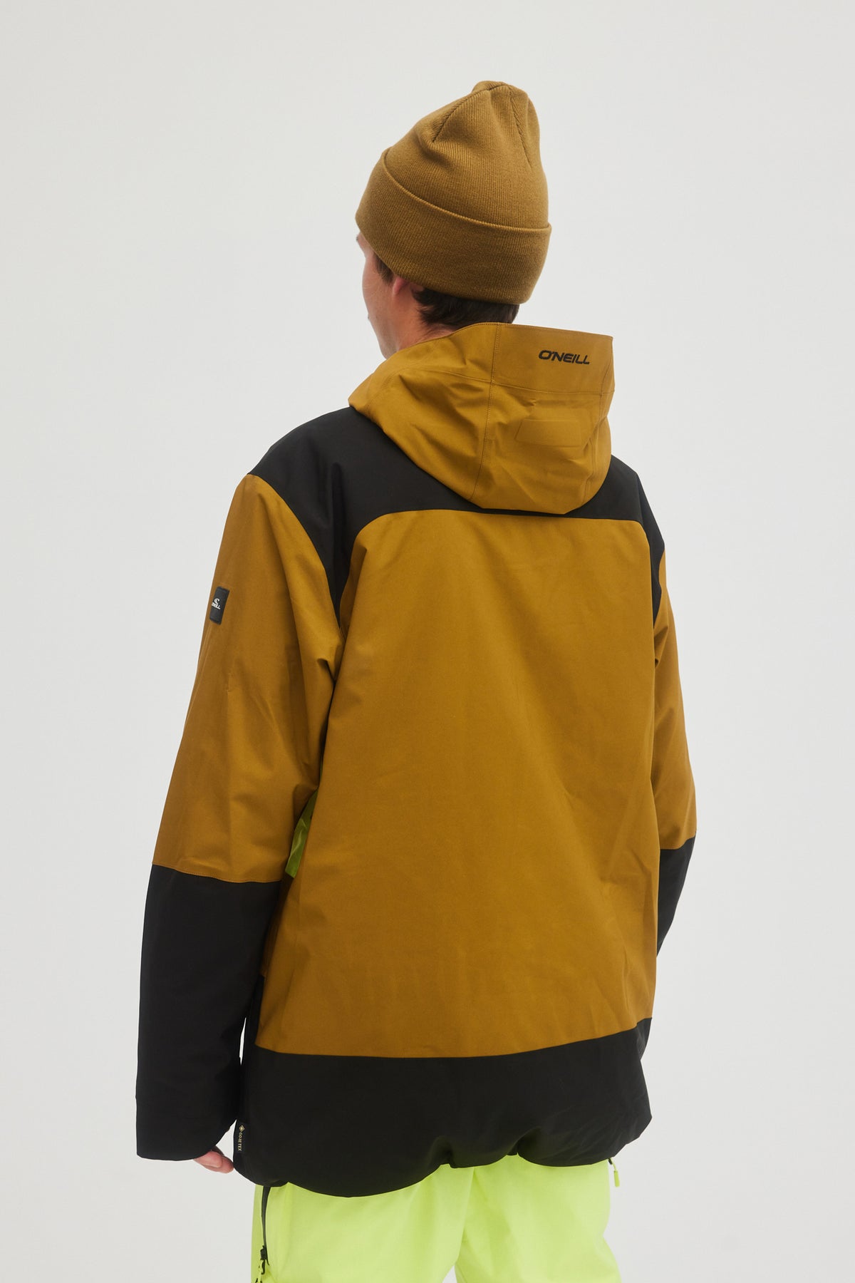 GORE-TEX PSYCHO TECH JACKET