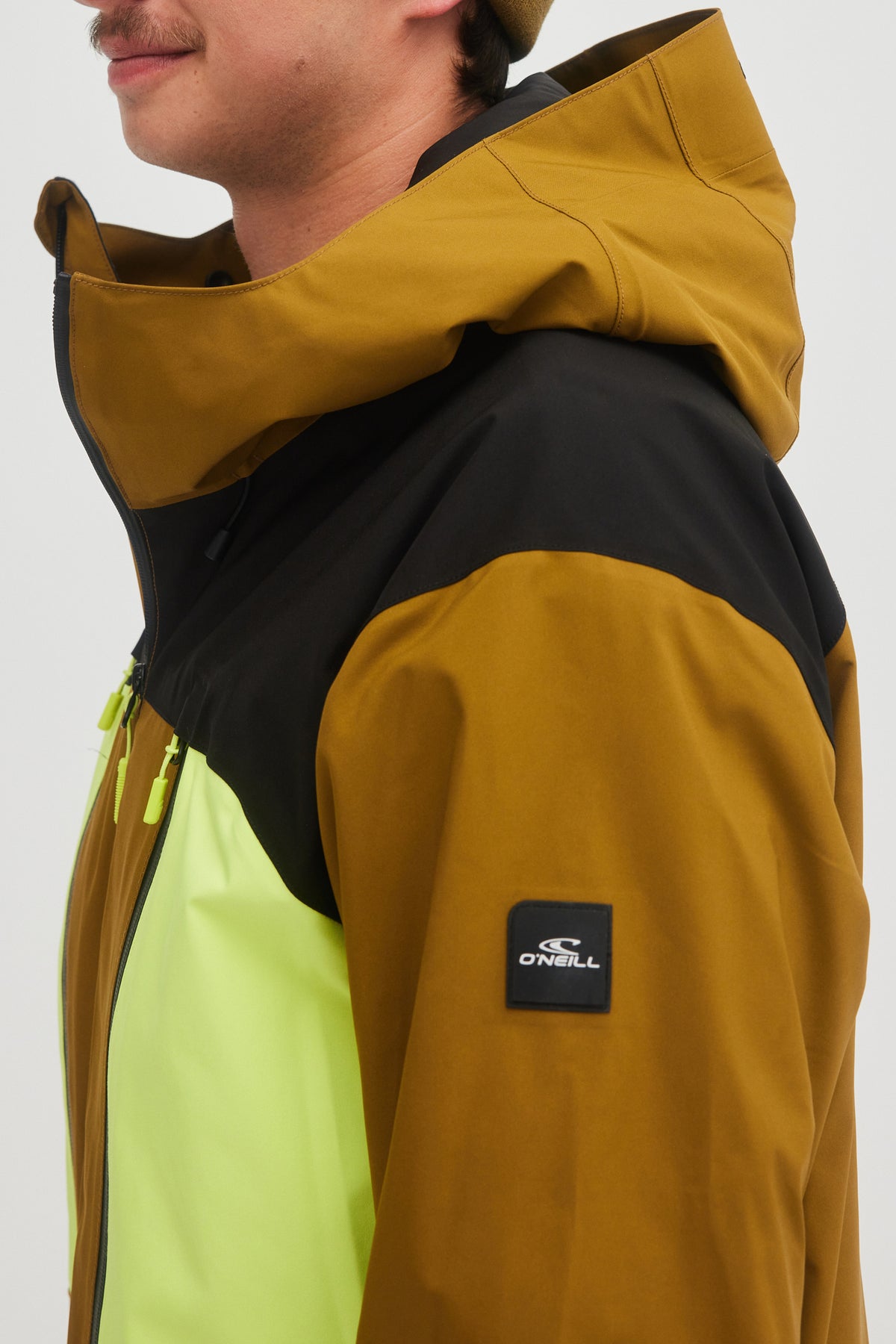 GORE-TEX PSYCHO TECH JACKET