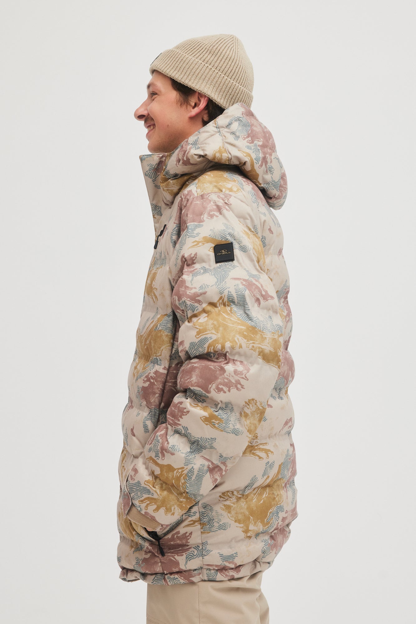 【美品148500円】ORGUEIL Board Trak Jacket ORGUEIL Board Trak Jacket