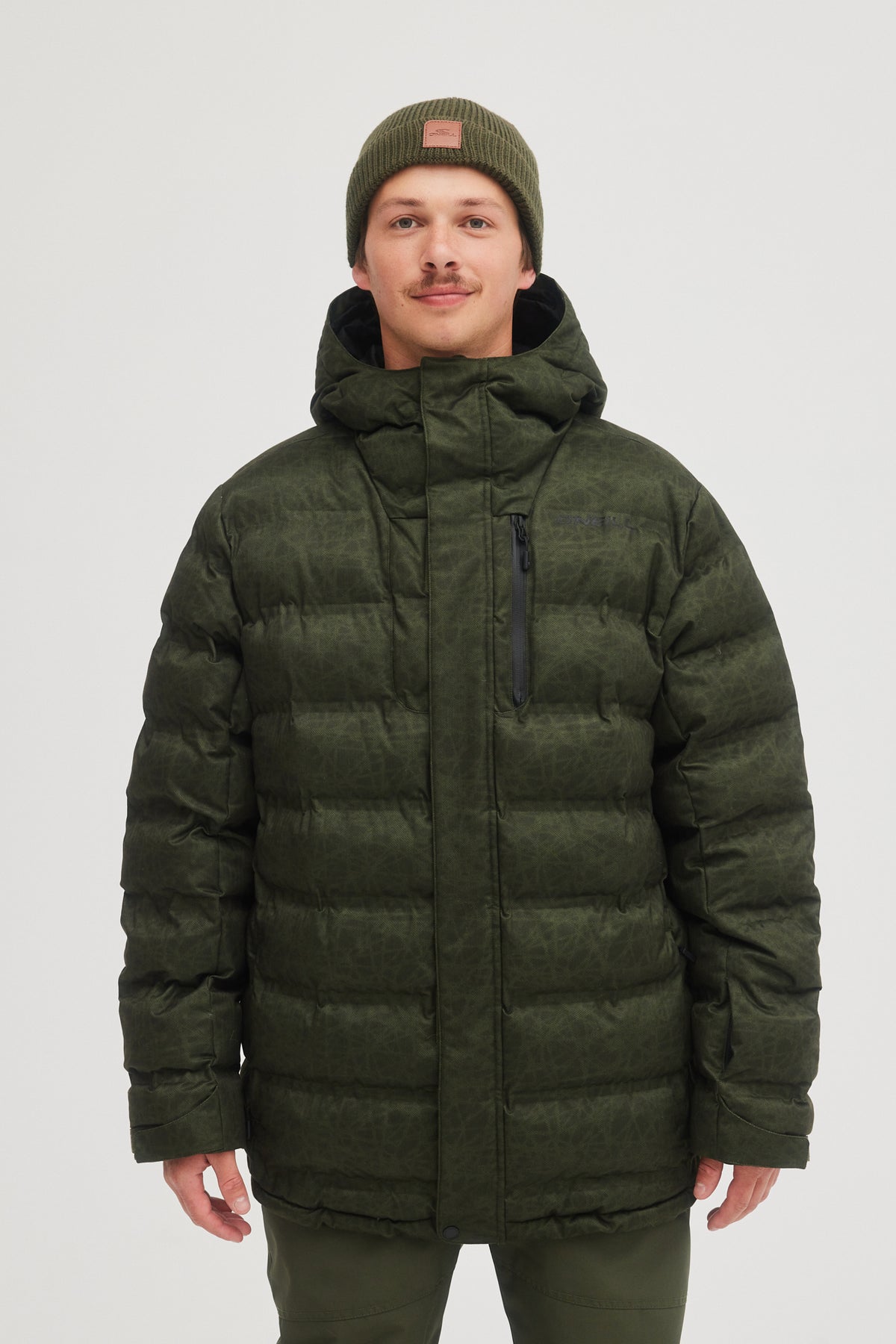 XTRM MOUNTAIN JACKET