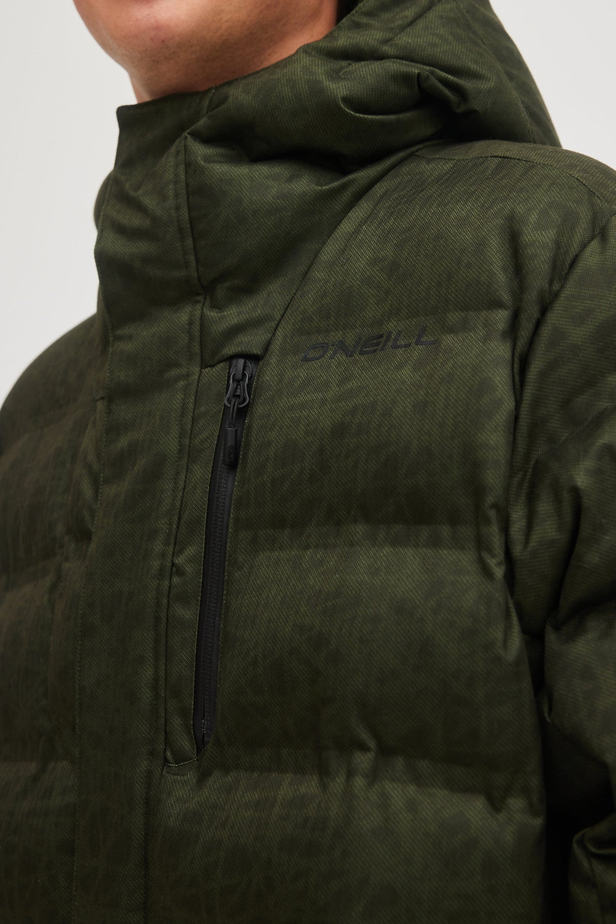 XTRM MOUNTAIN JACKET