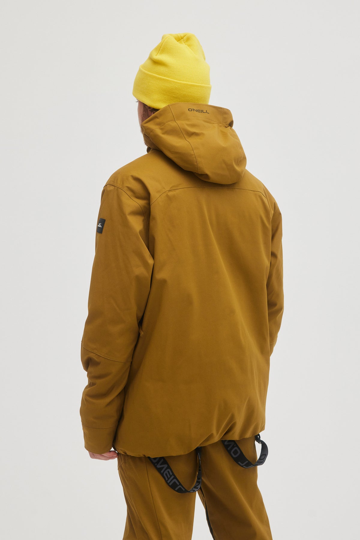 TOTAL DISORDER JACKET