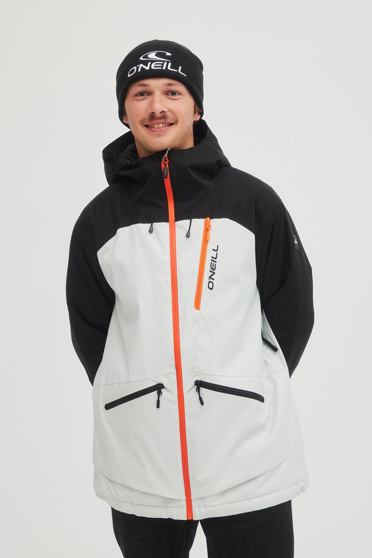 TOTAL DISORDER JACKET