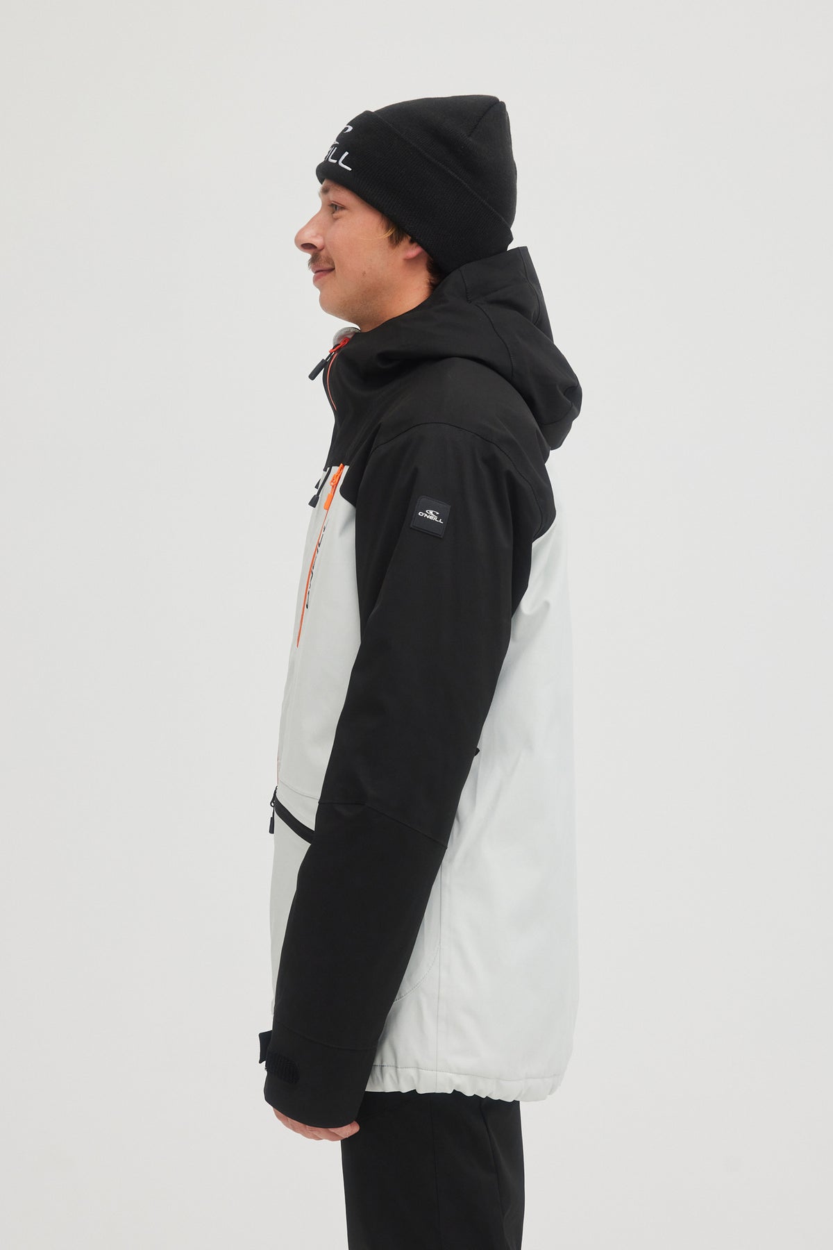 TOTAL DISORDER JACKET