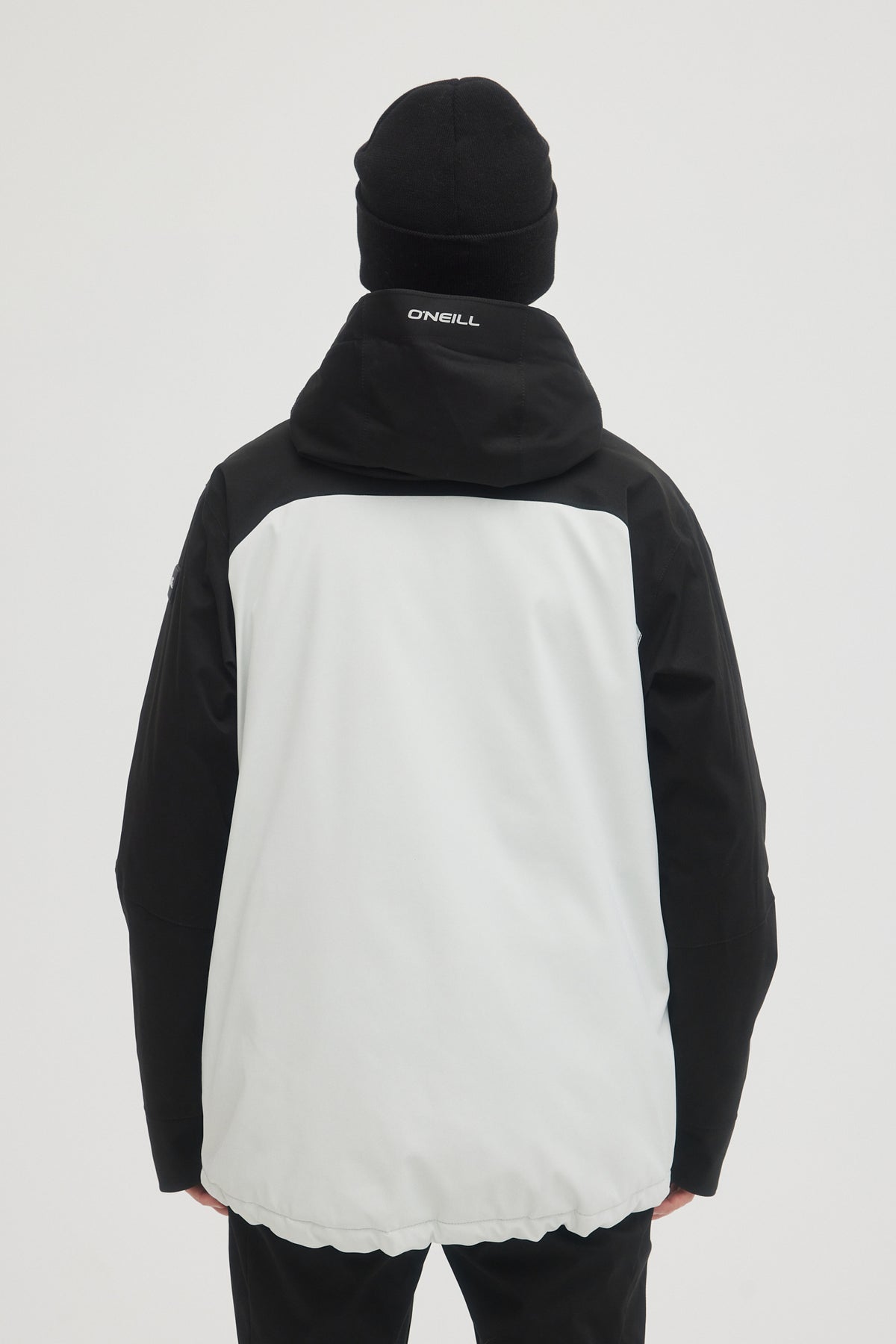 TOTAL DISORDER JACKET