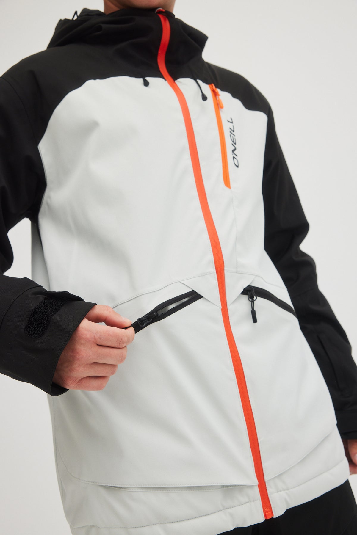 TOTAL DISORDER JACKET