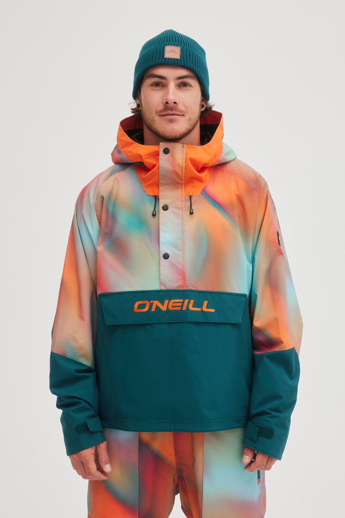 O’RIGINALS ANORAK JACKET