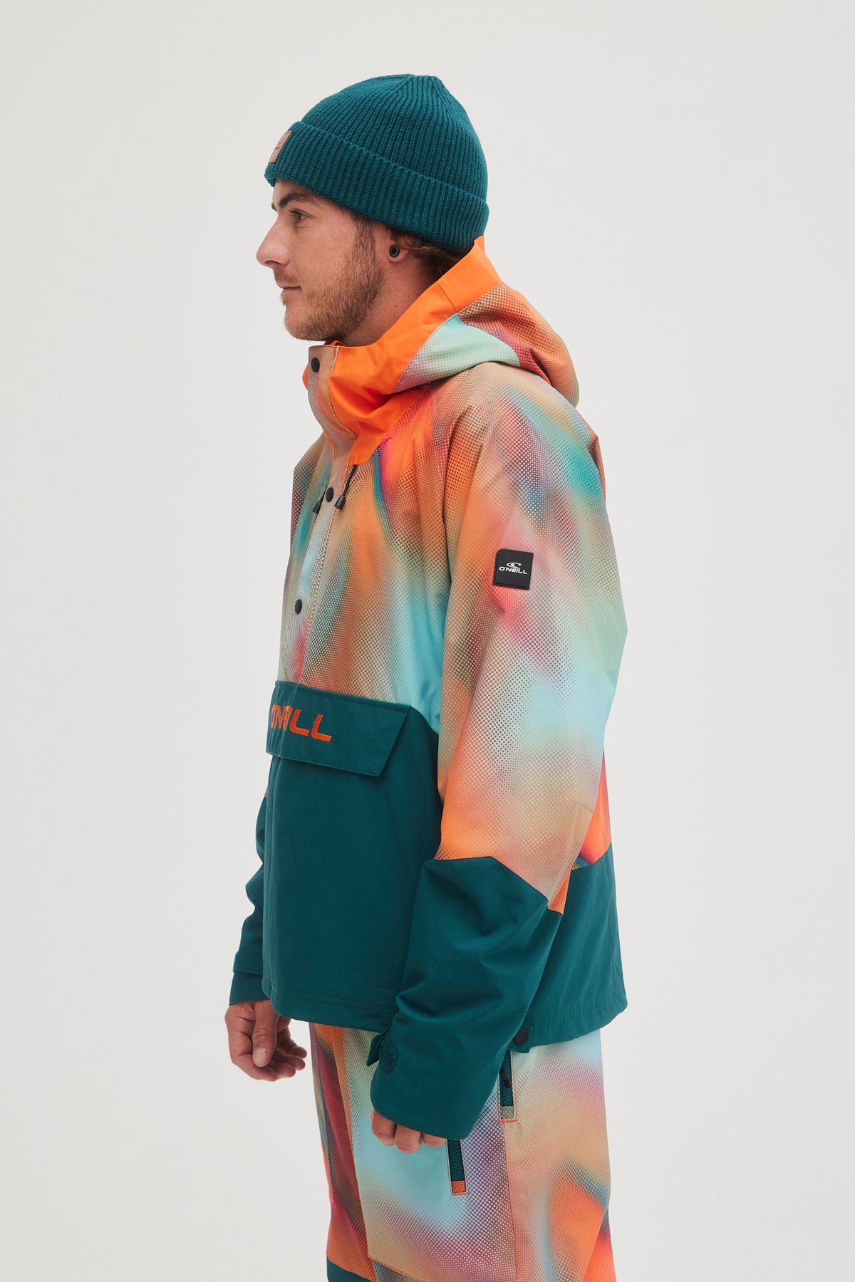 O’RIGINALS ANORAK JACKET