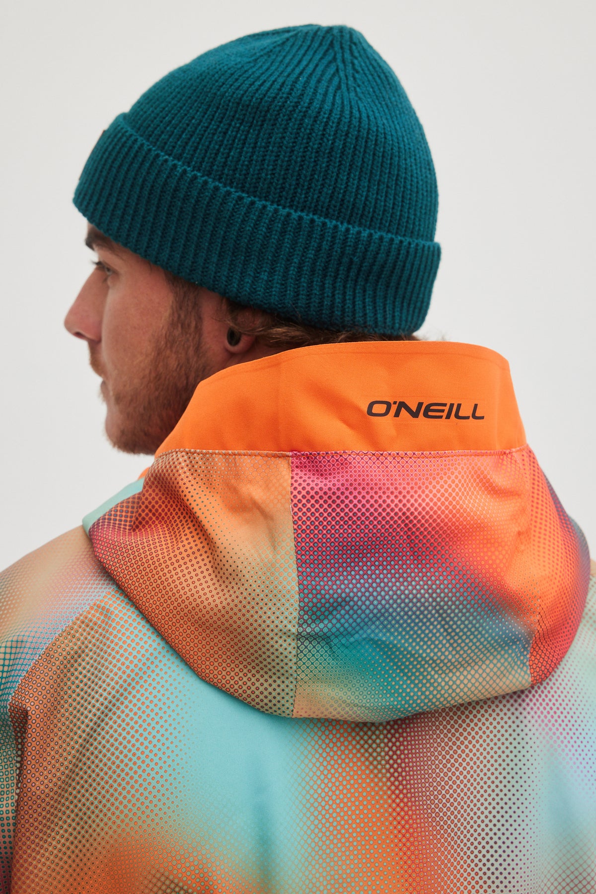 O’RIGINALS ANORAK JACKET