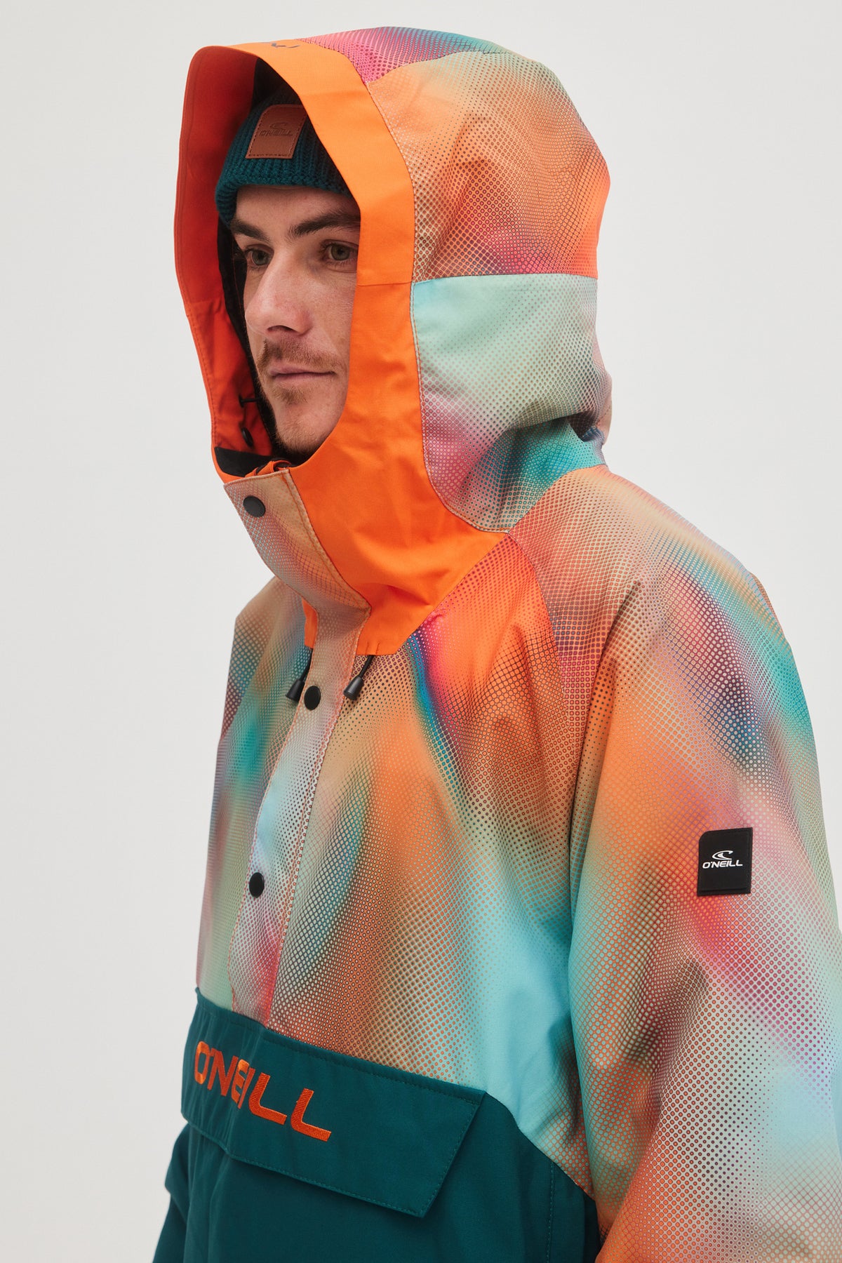 O’RIGINALS ANORAK JACKET