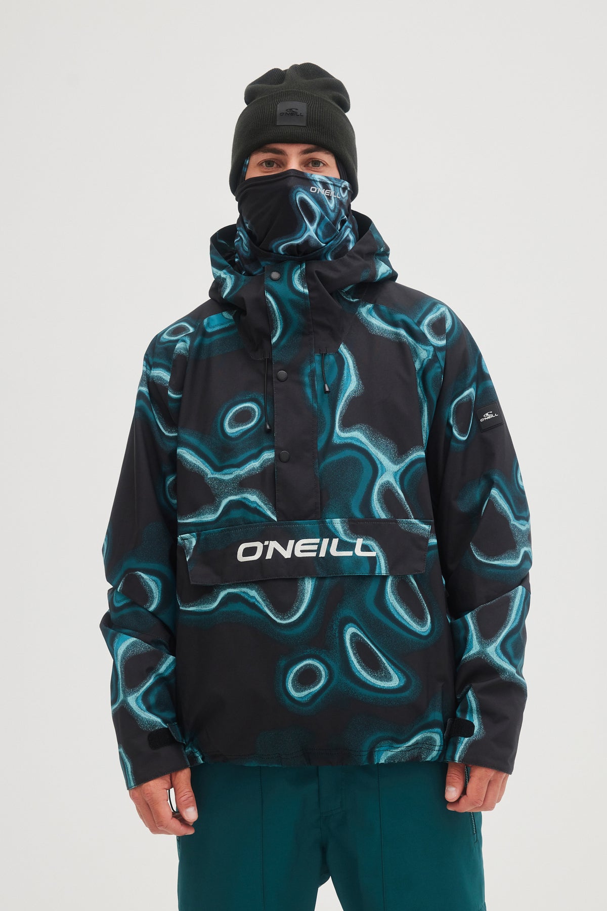 O’RIGINALS ANORAK JACKET