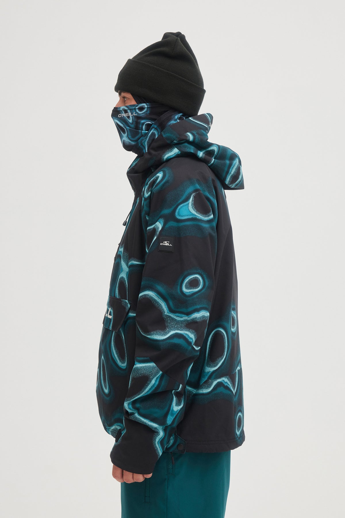 O’RIGINALS ANORAK JACKET