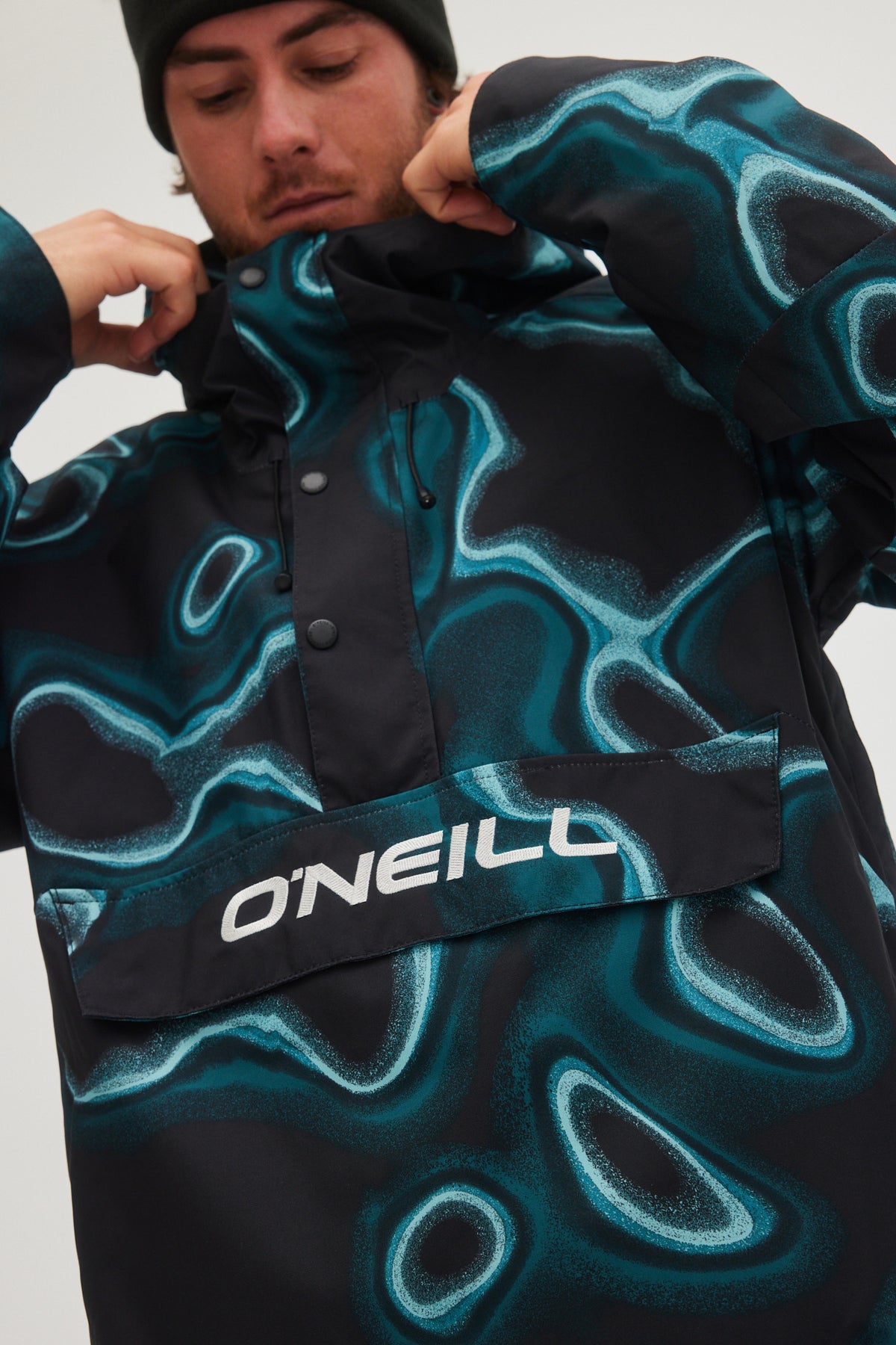O’RIGINALS ANORAK JACKET
