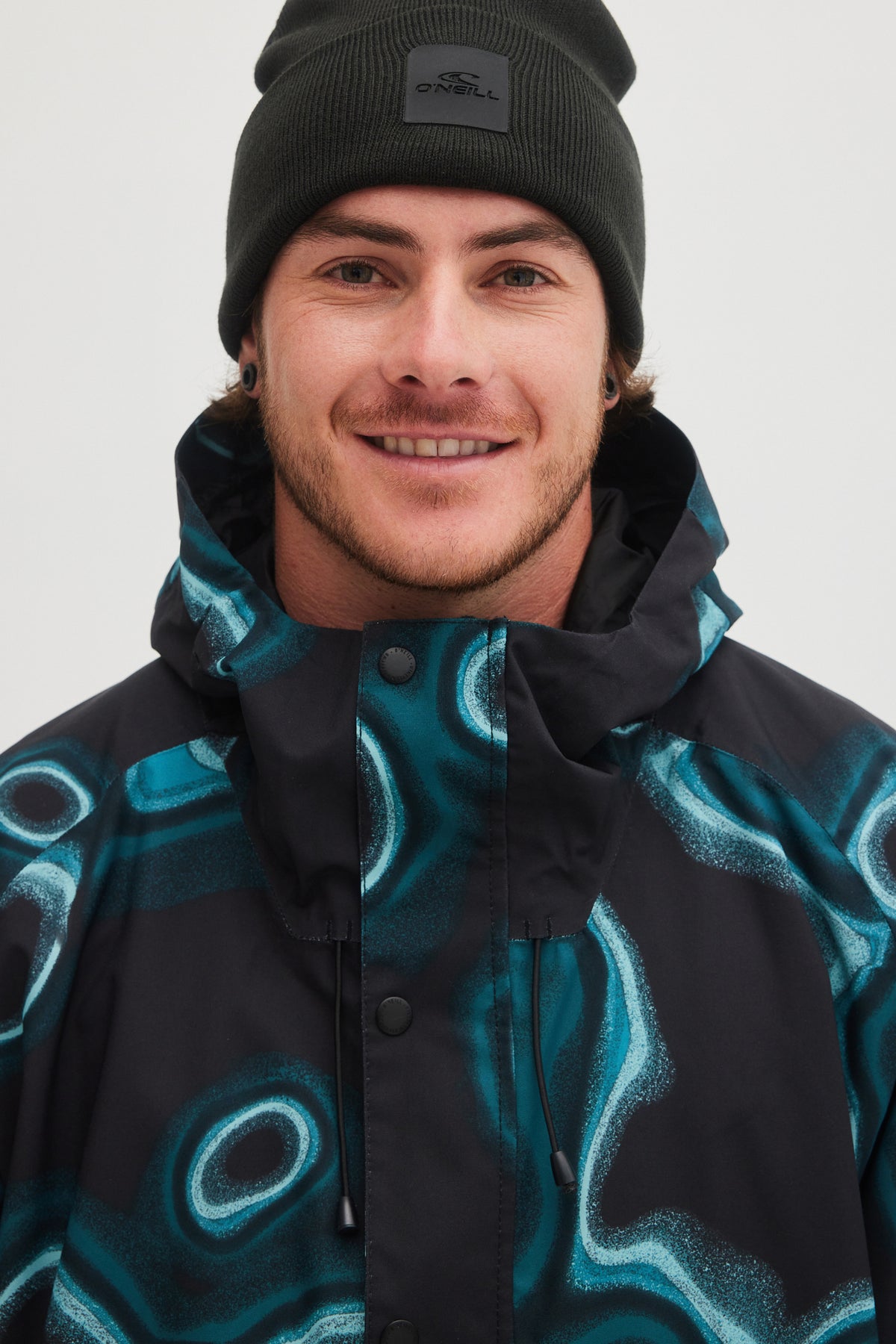 O’RIGINALS ANORAK JACKET