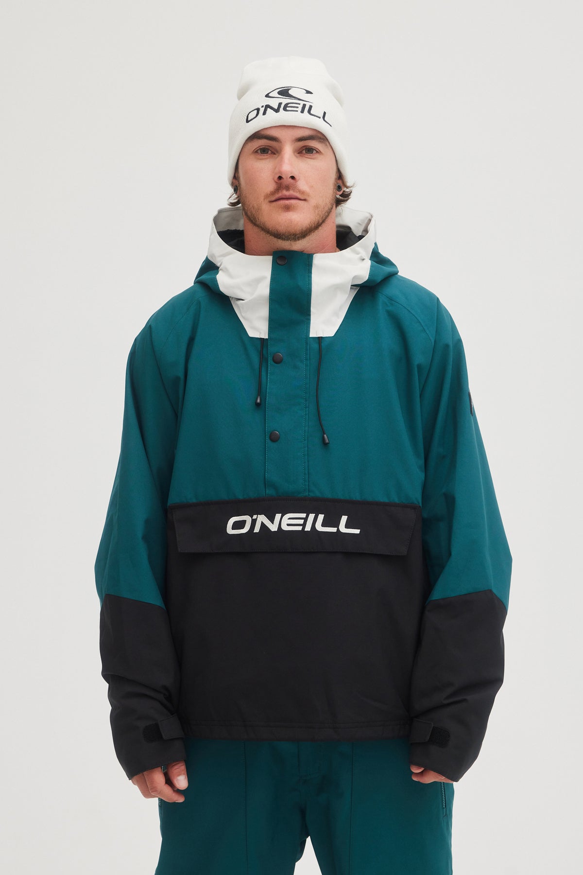 O’RIGINALS ANORAK JACKET