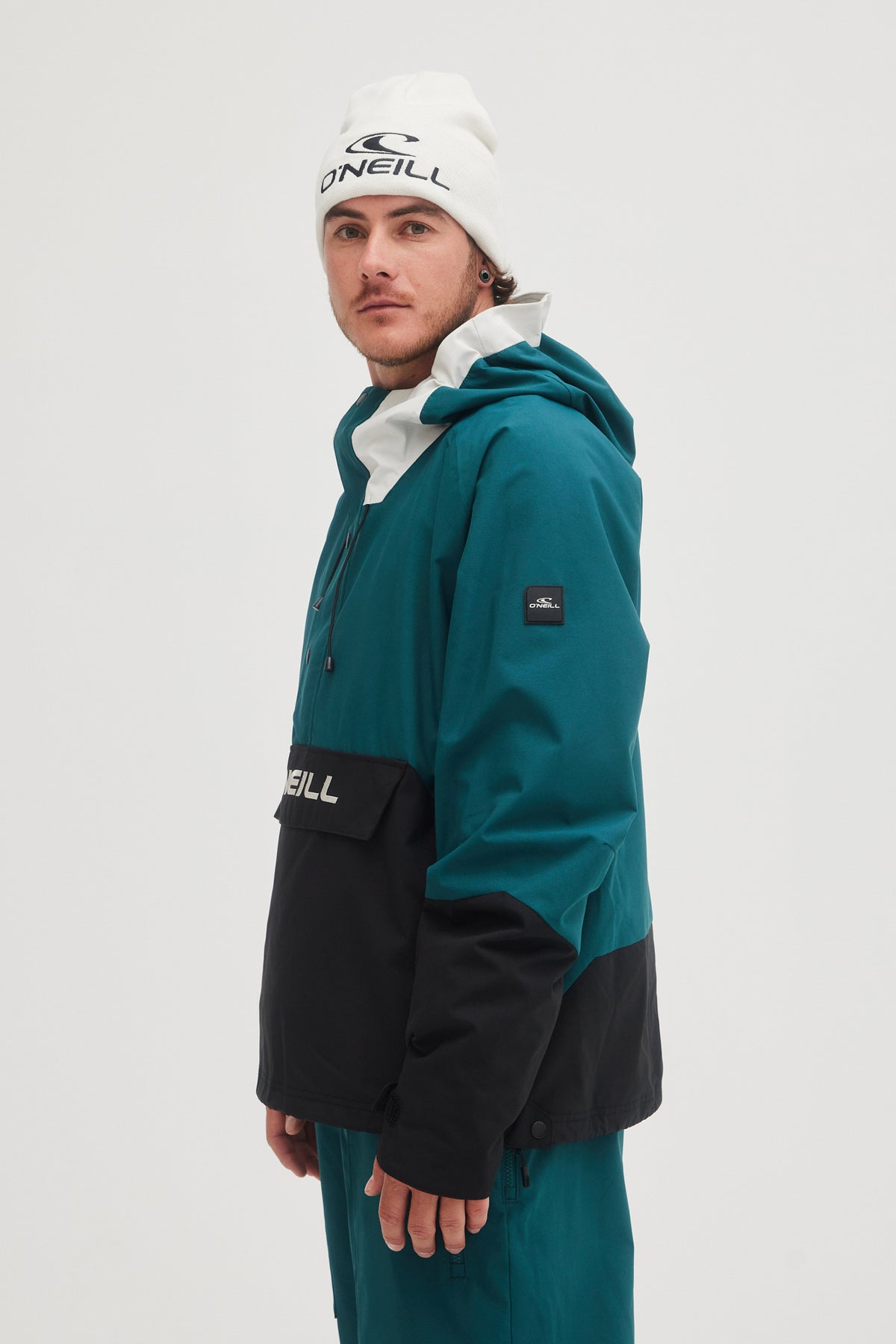 O’RIGINALS ANORAK JACKET