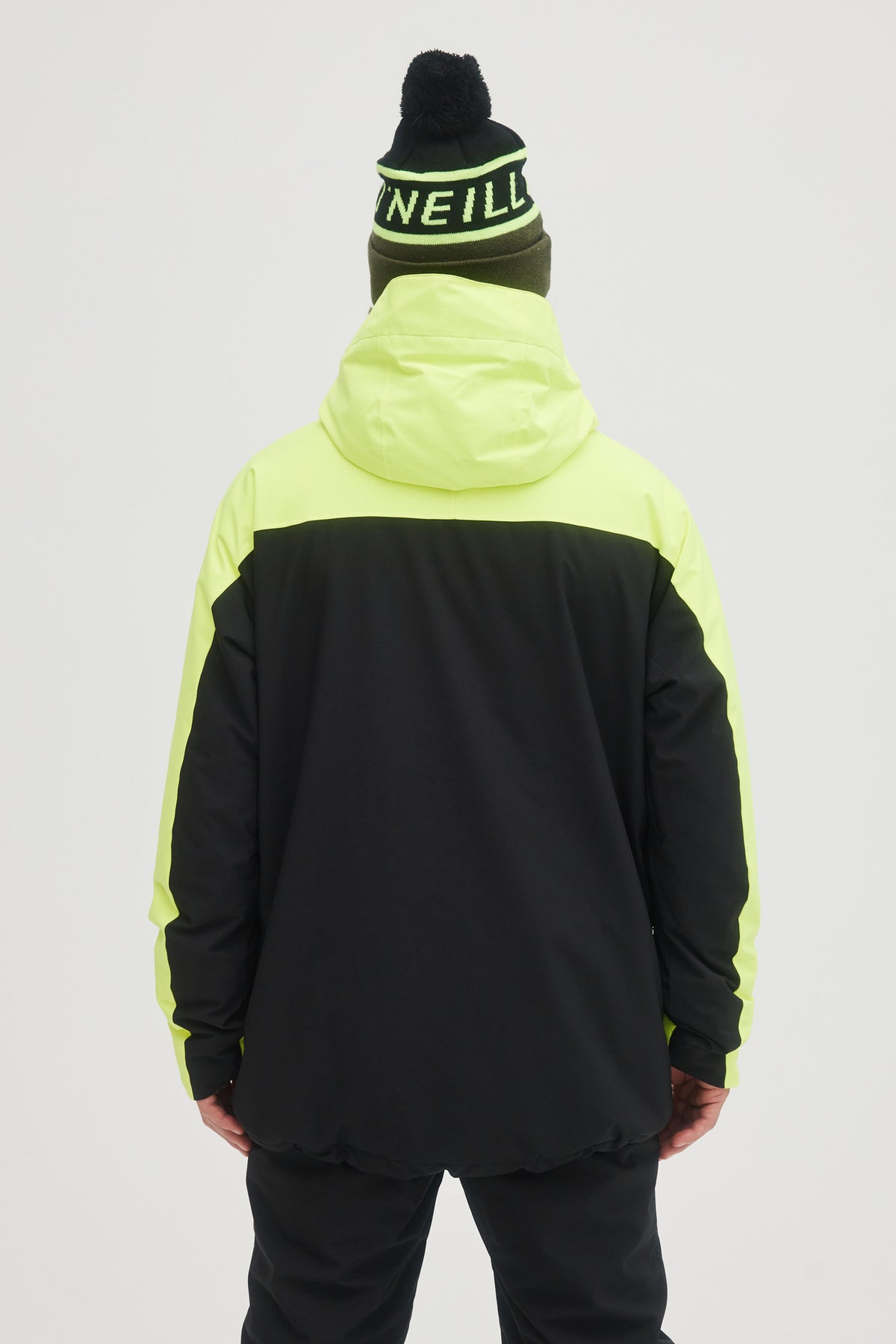 DIABASE JACKET