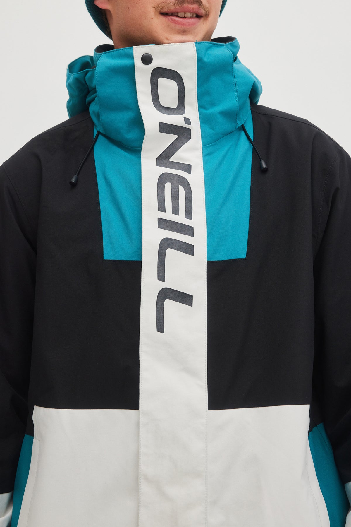 BLIZZARD JACKET