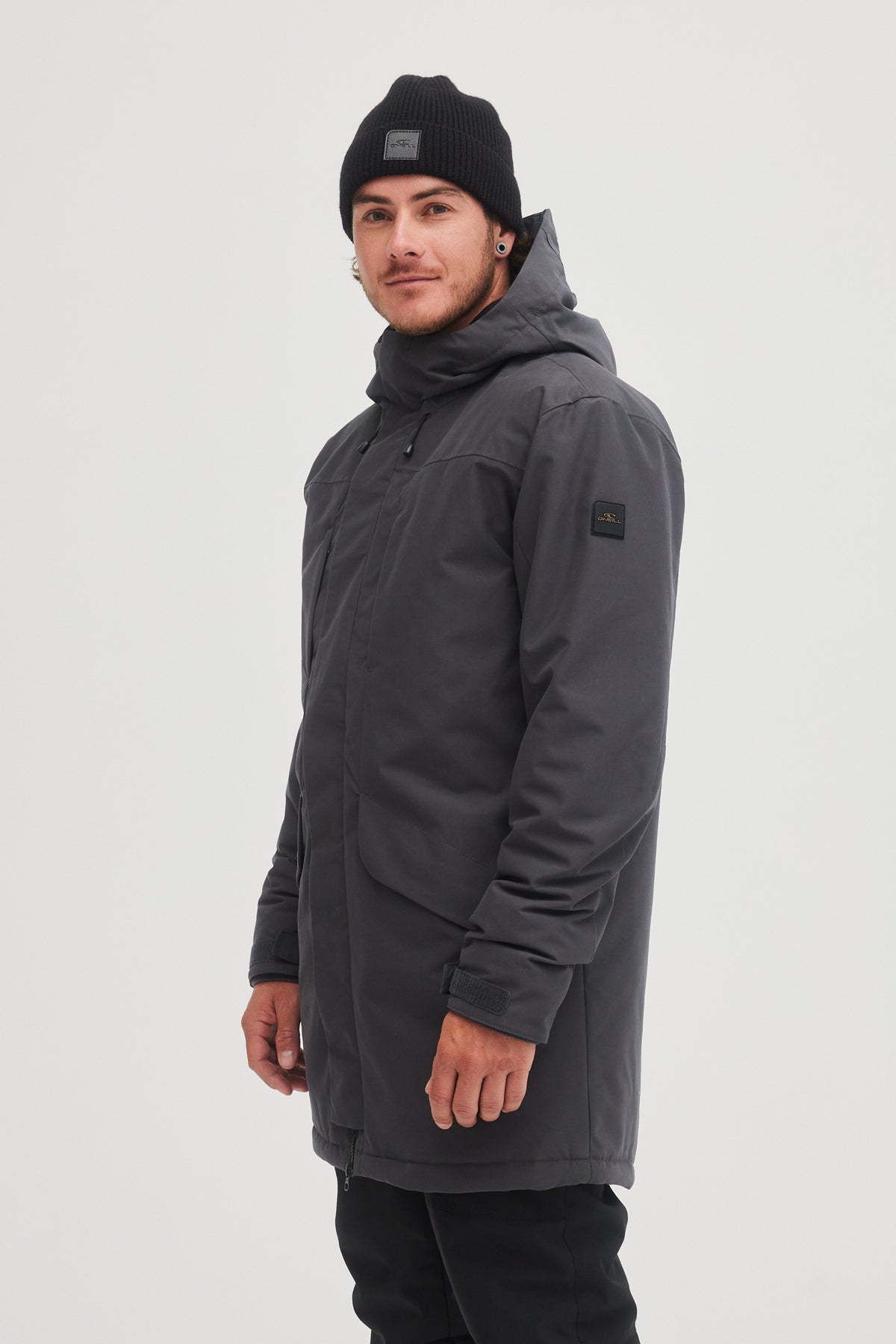 URBAN UTILITY JACKET