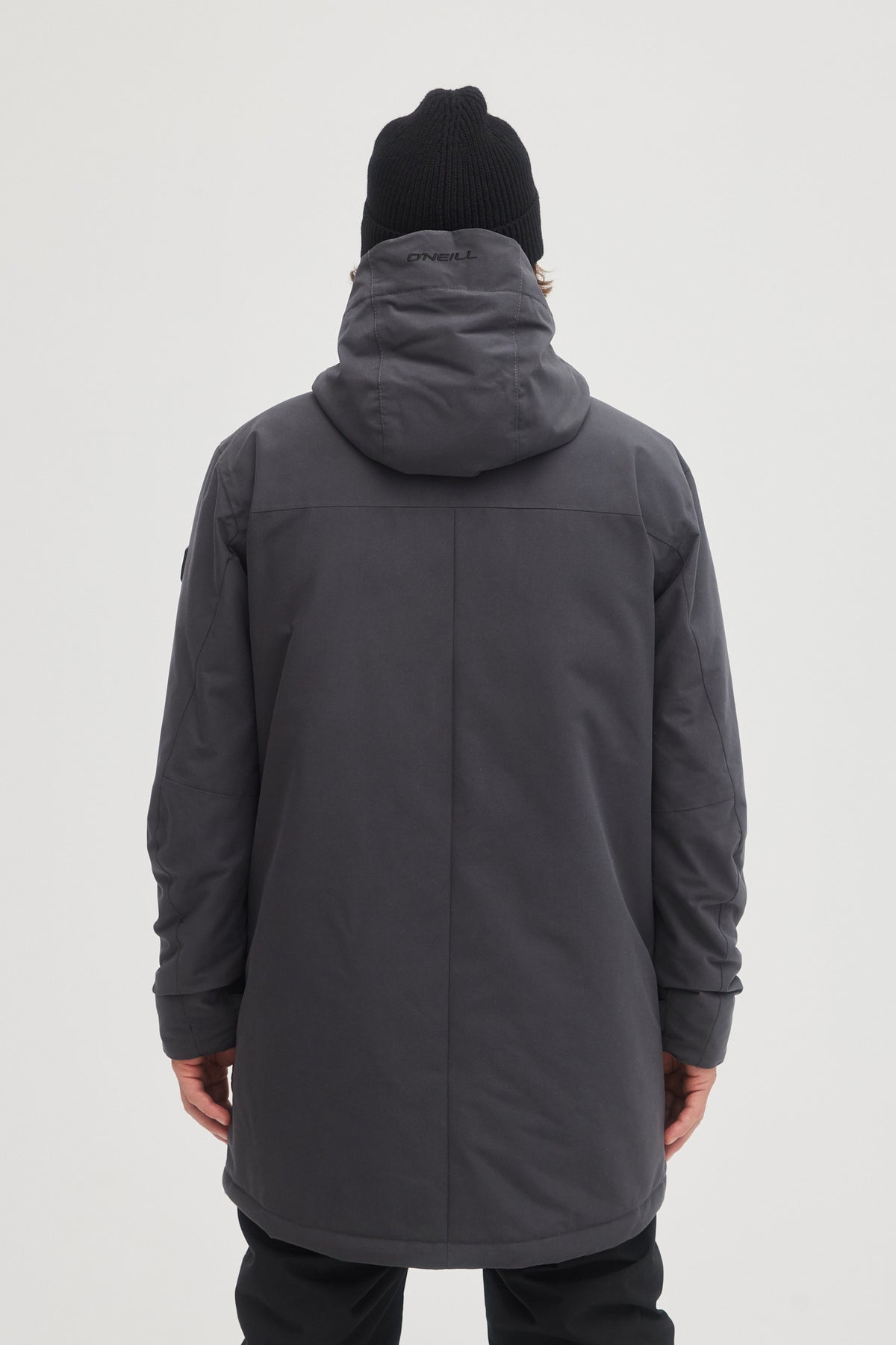 URBAN UTILITY JACKET