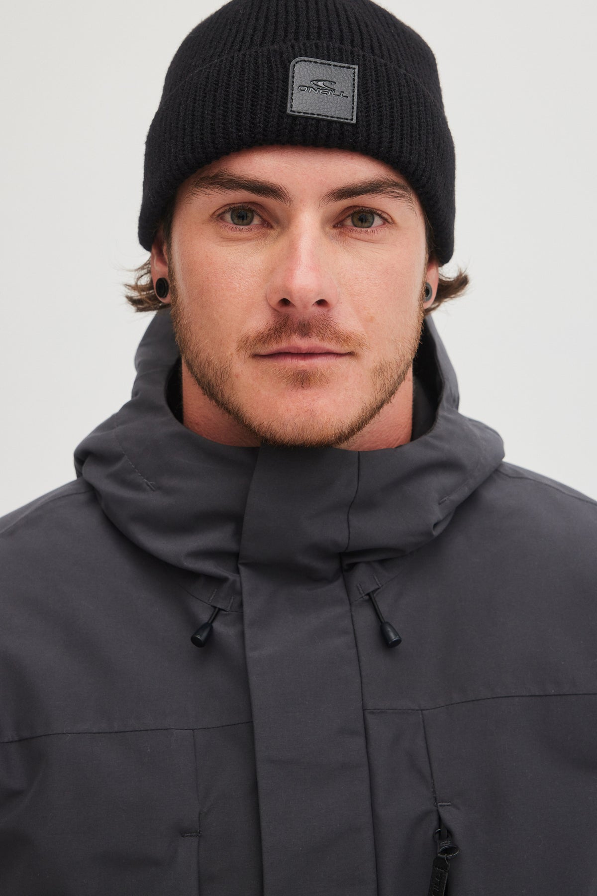 URBAN UTILITY JACKET