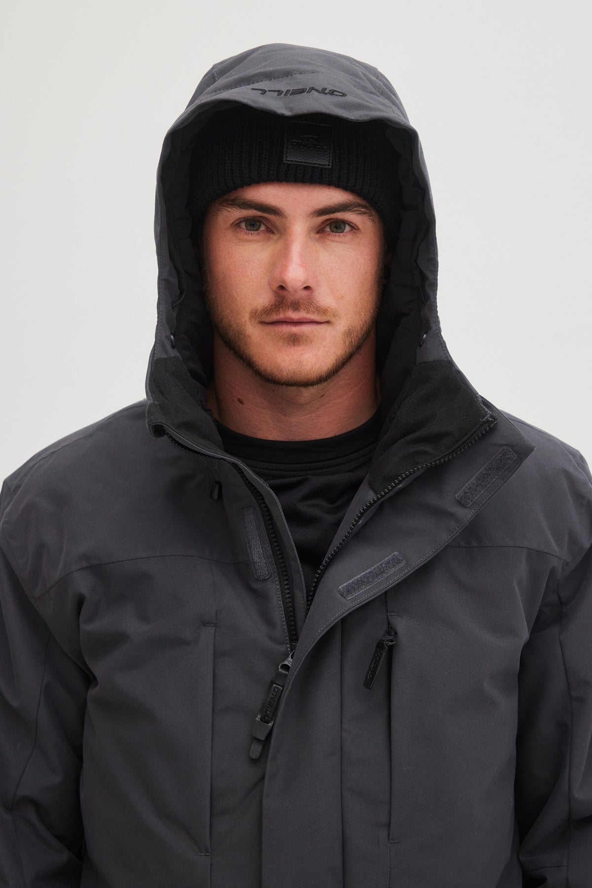 URBAN UTILITY JACKET