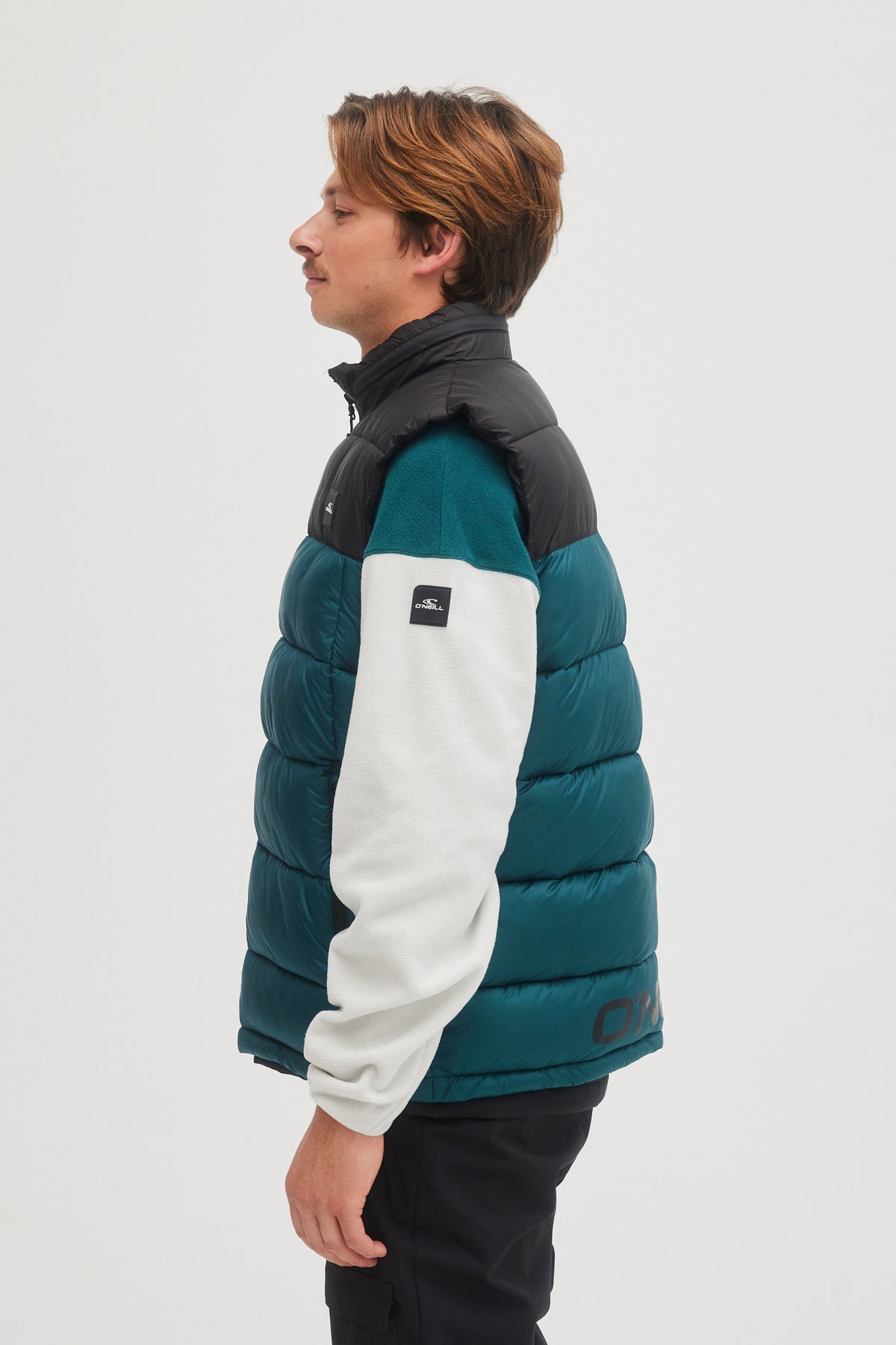 O'RIGINALS PUFFER VEST