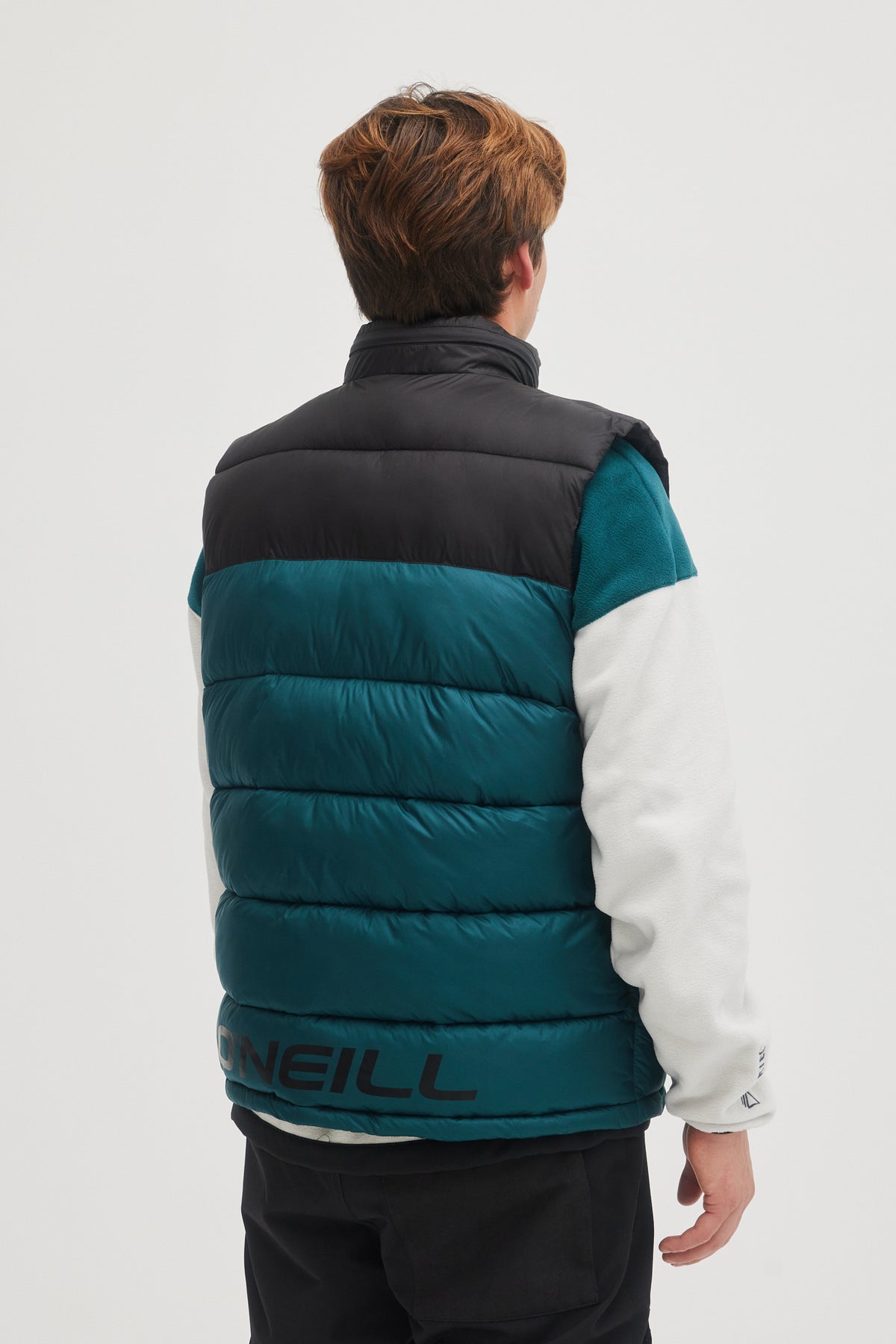 O'RIGINALS PUFFER VEST