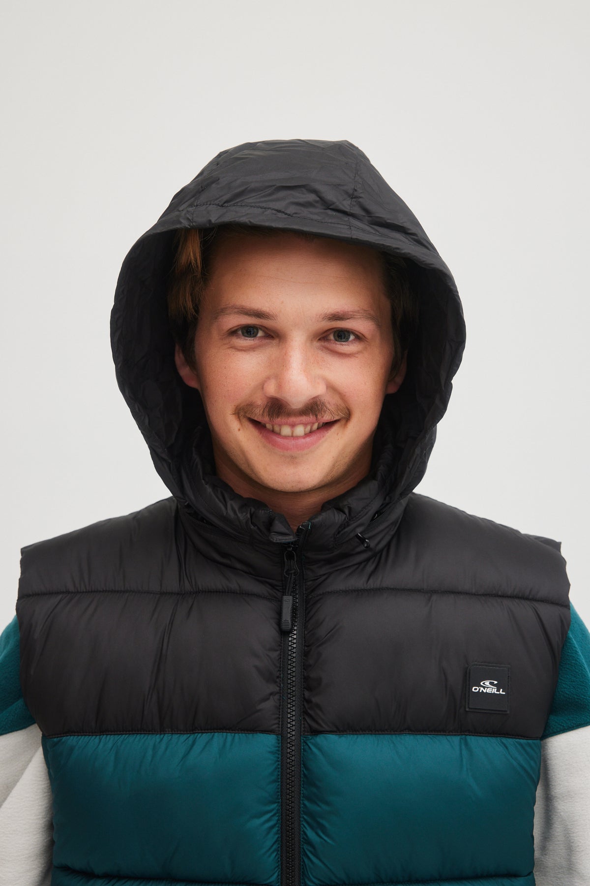 O'RIGINALS PUFFER VEST