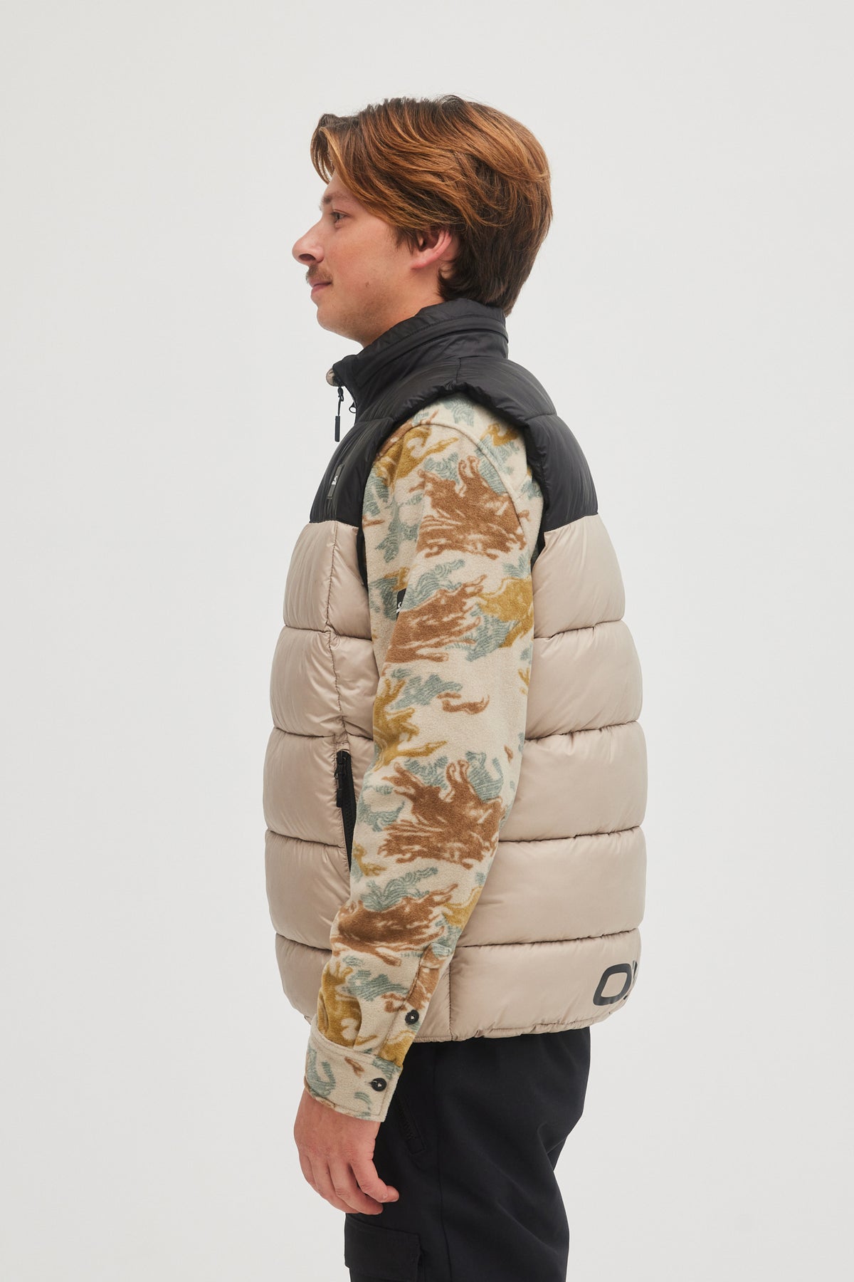 O'RIGINALS PUFFER VEST