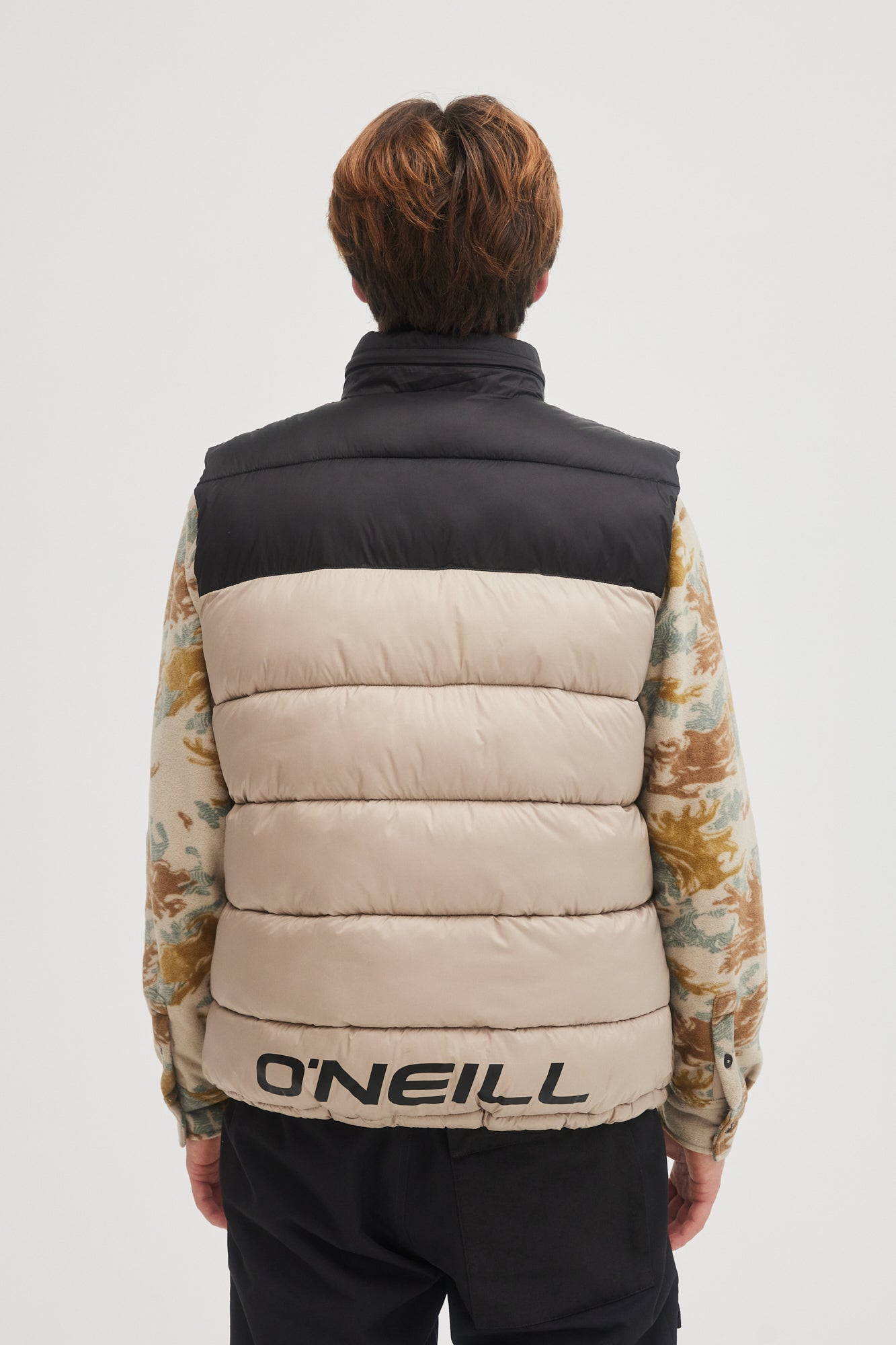 O'RIGINALS PUFFER VEST