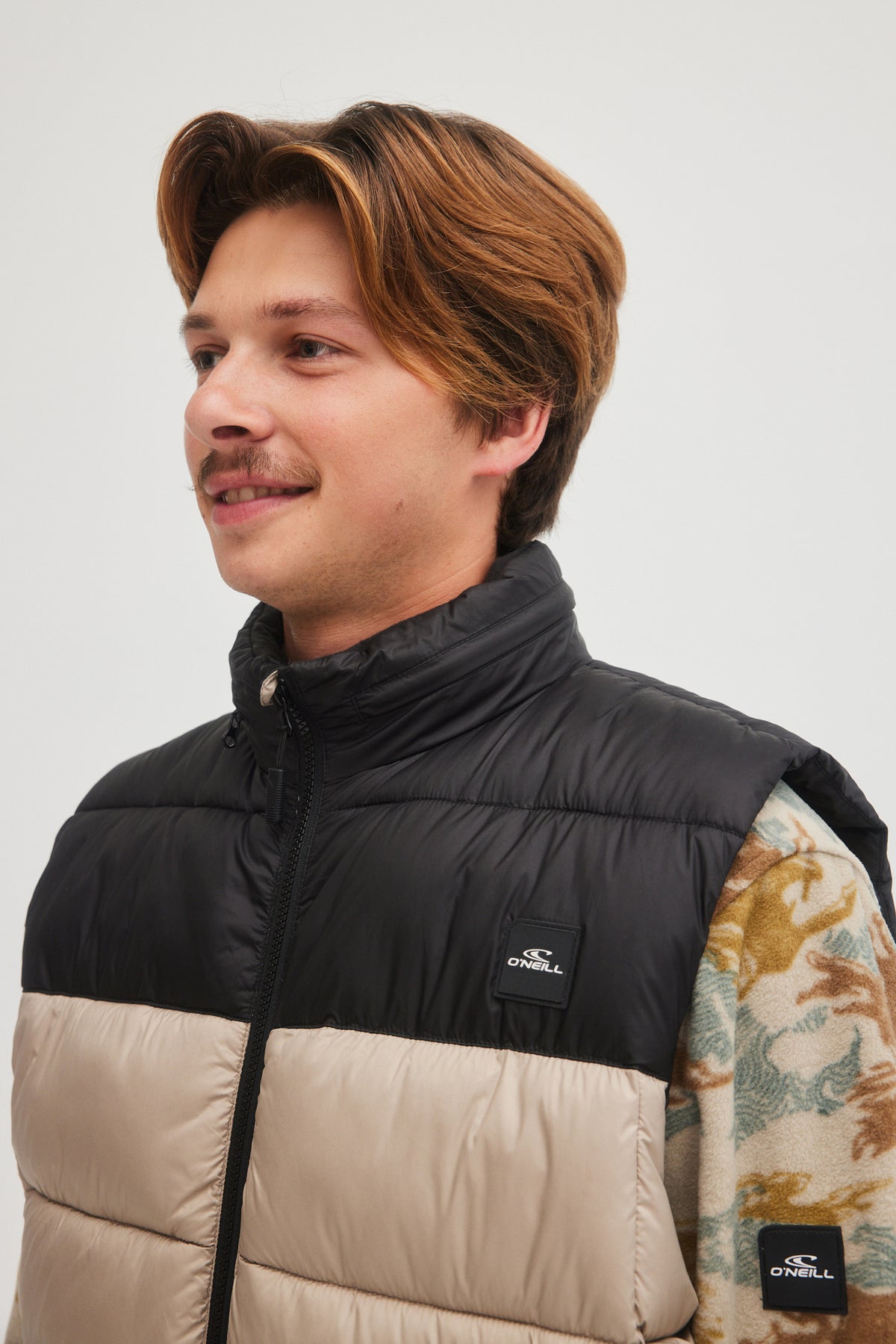 O'RIGINALS PUFFER VEST