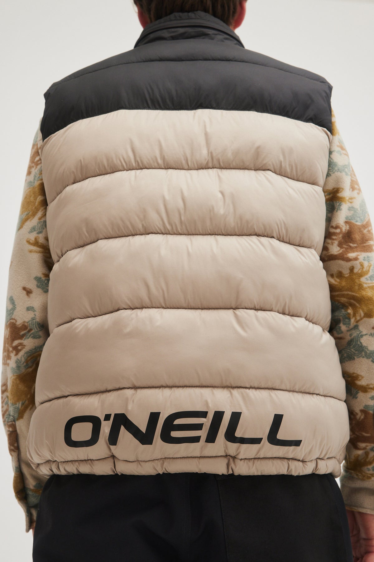 O'RIGINALS PUFFER VEST