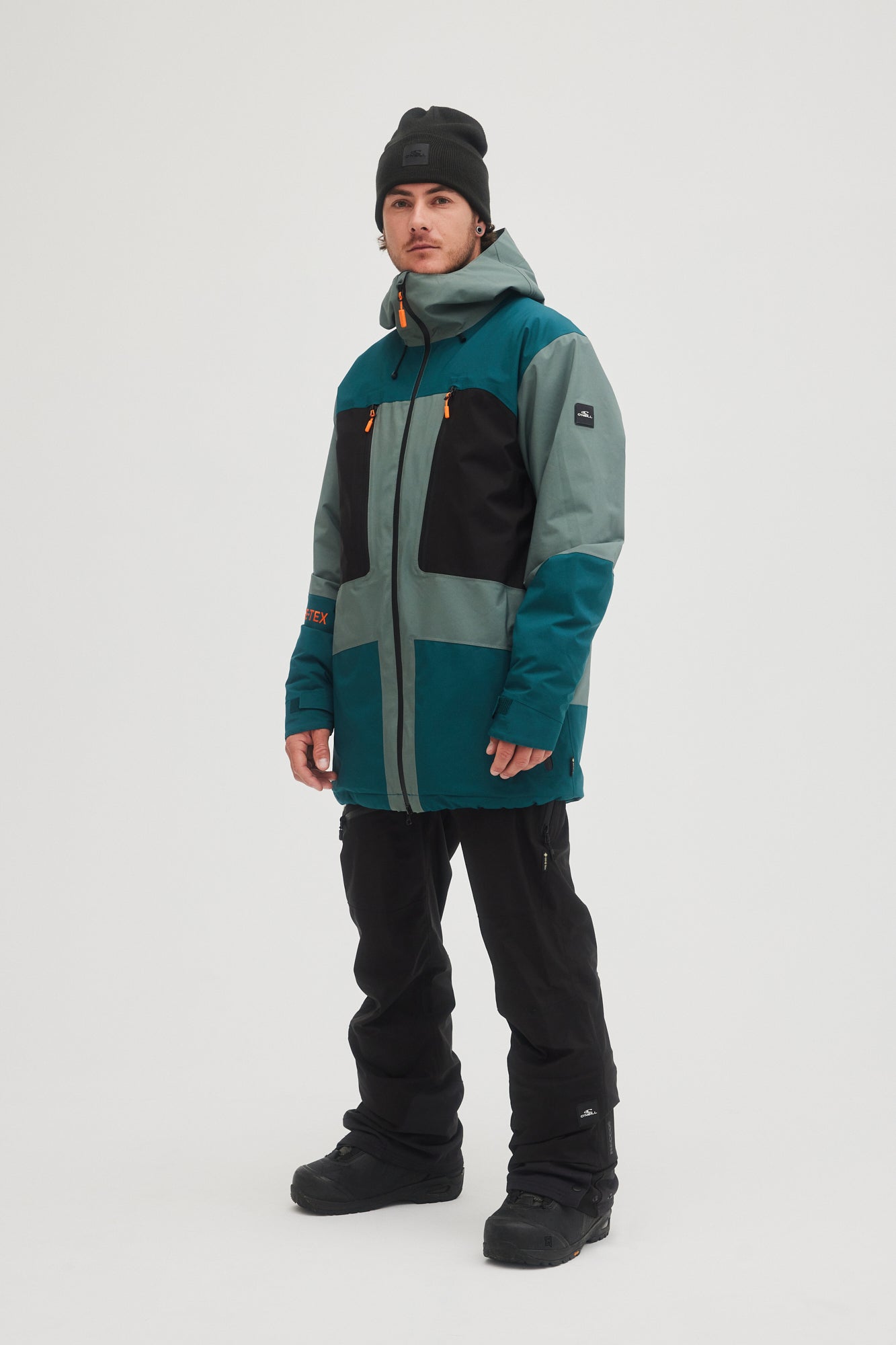 ONEILL GORE-TEX スノーボードウェア GORE-TEX PANTS – O'NEILL