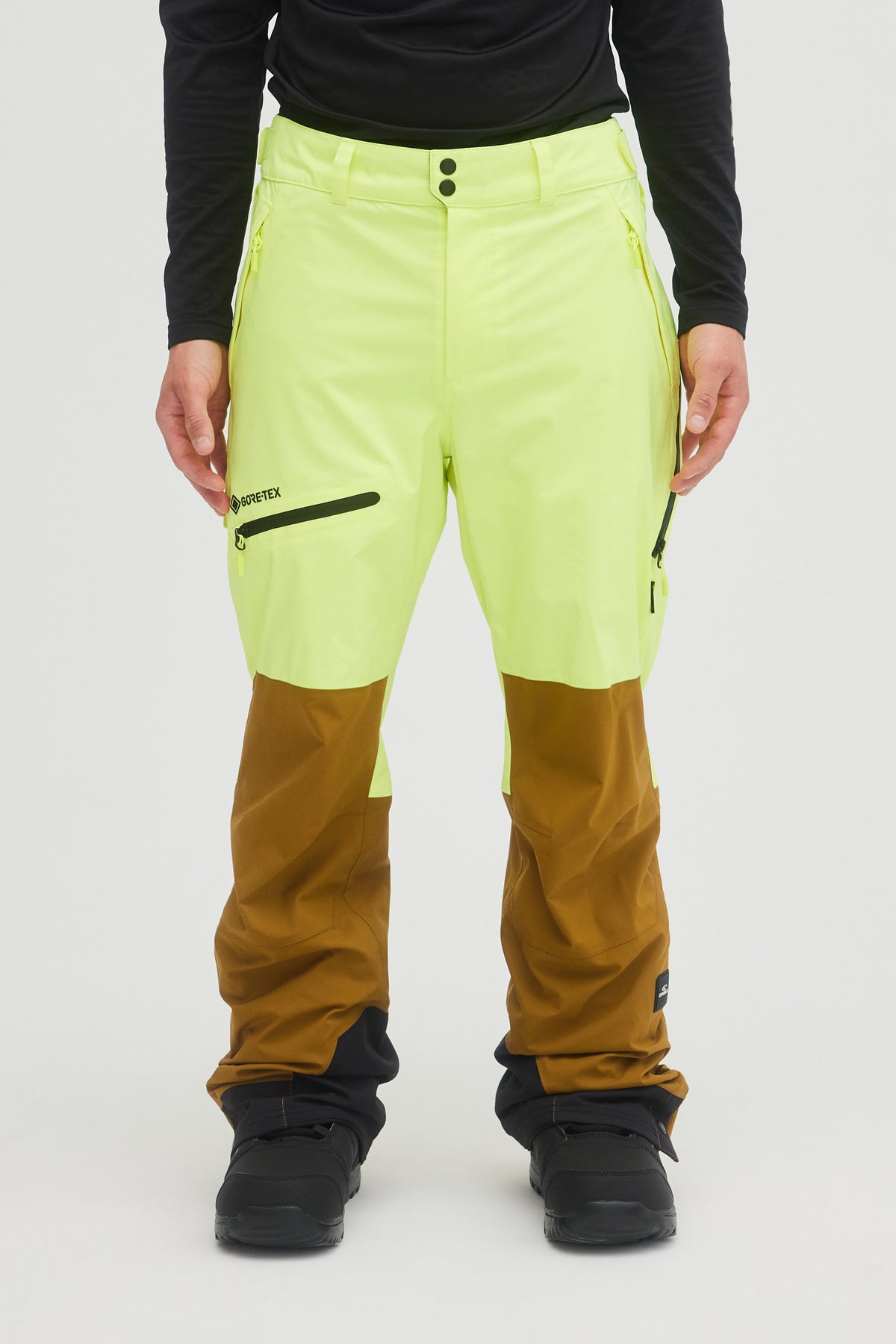 GORE-TEX PANTS
