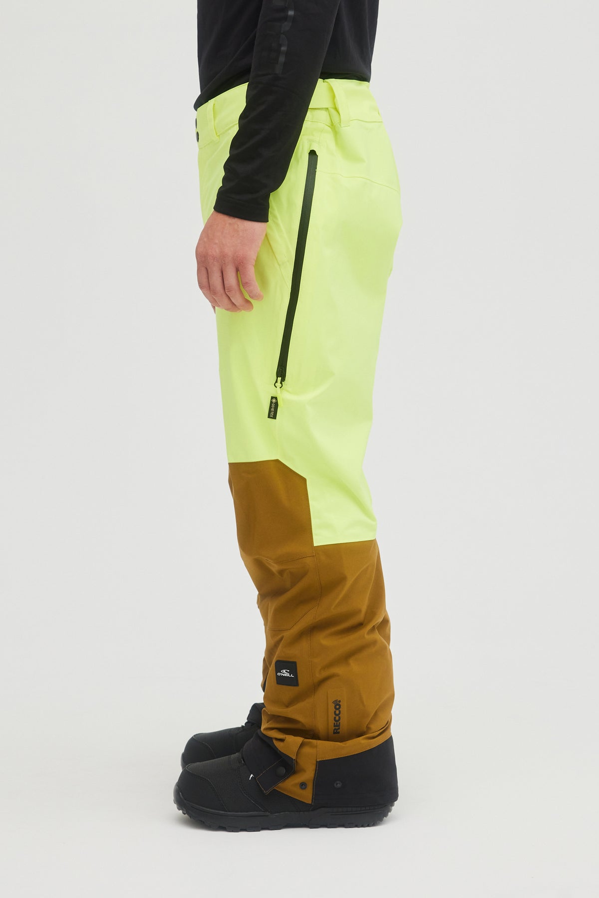 GORE-TEX PANTS