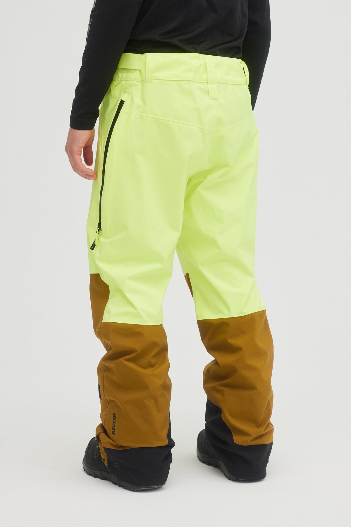 GORE-TEX PANTS