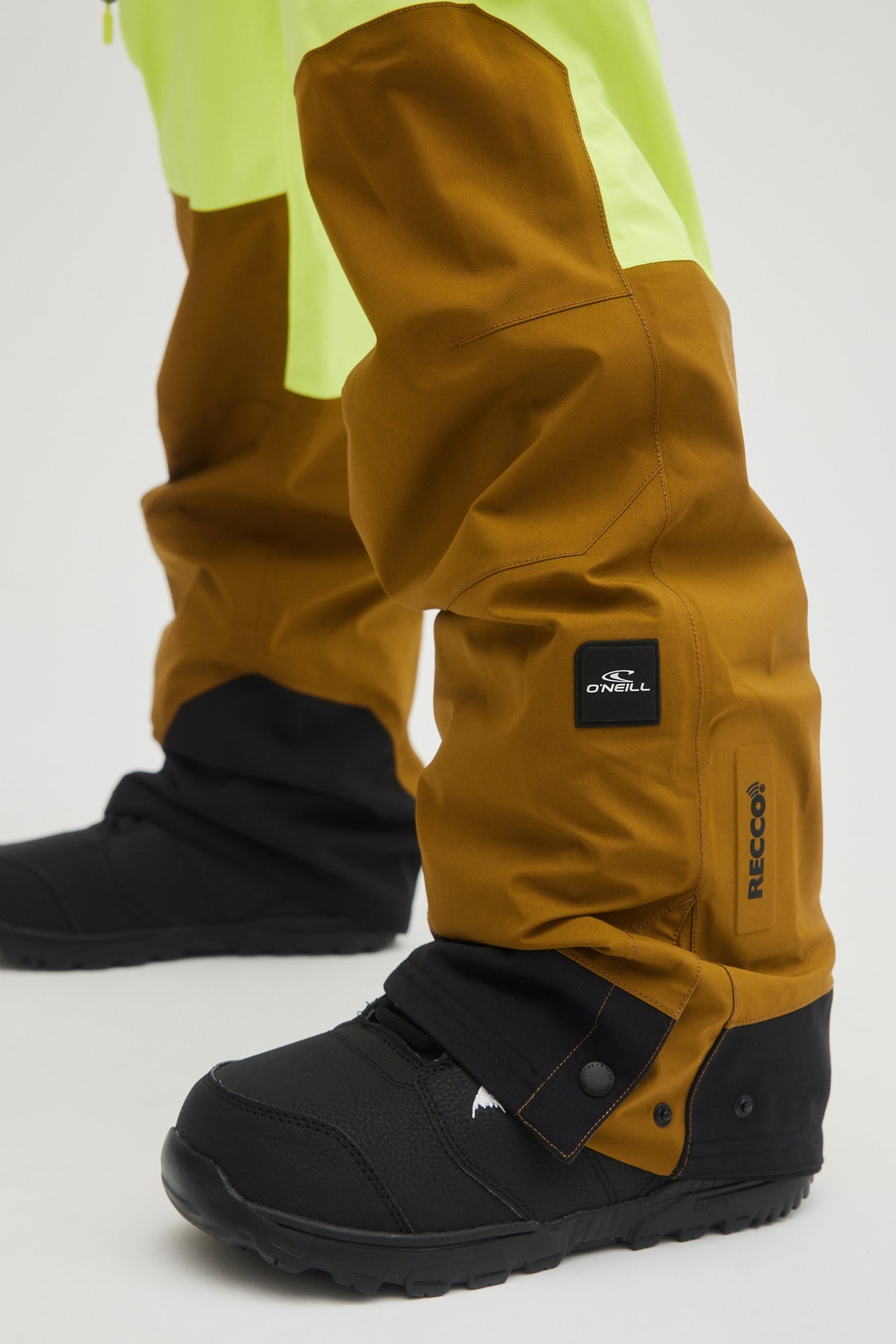 GORE-TEX PANTS
